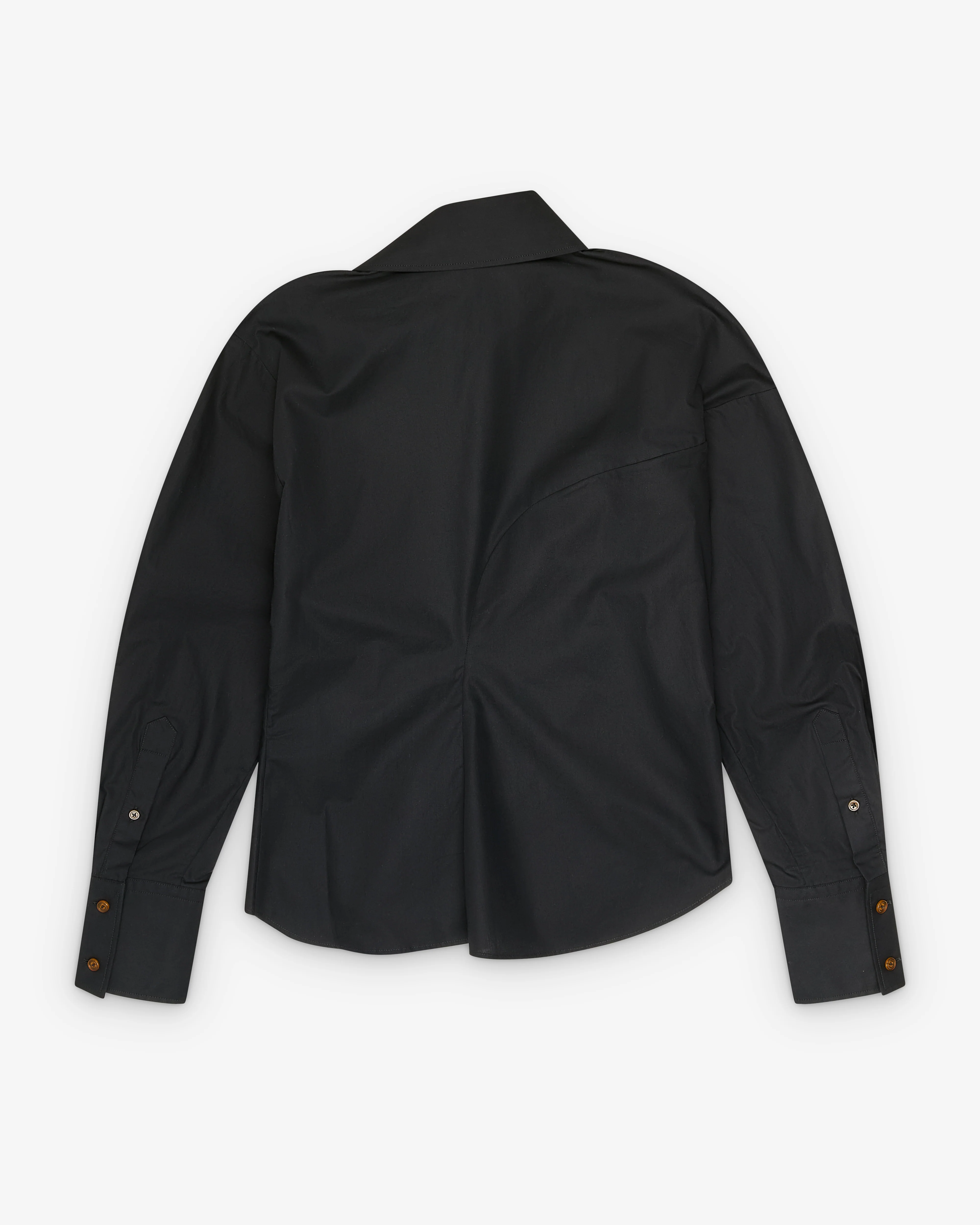Vivienne Westwood - Women's Bella Shirt - (Black)