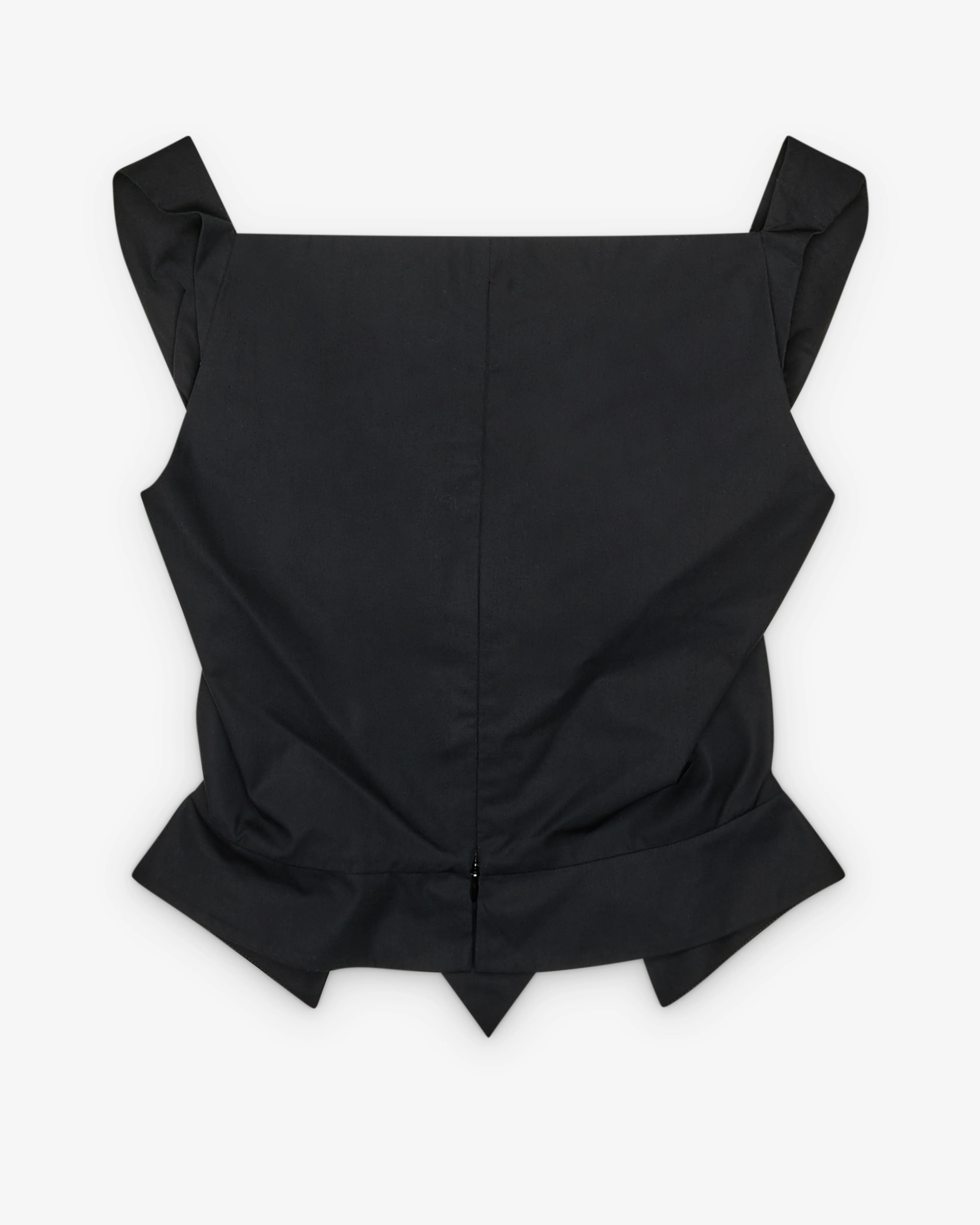 Vivienne Westwood - Women's Sunday Top - (Black)