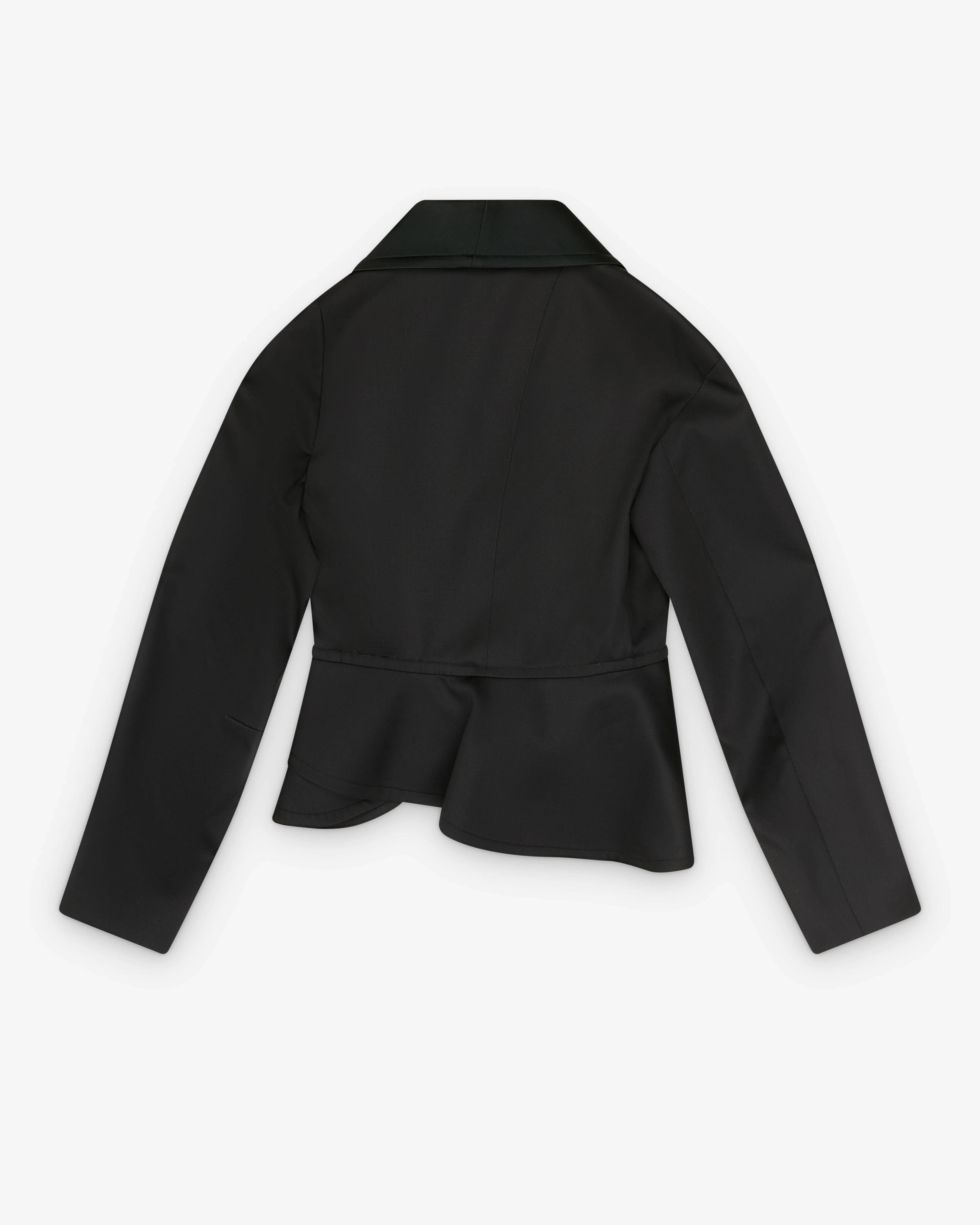 Vivienne Westwood - Women's Stormy Jacket - (Black)