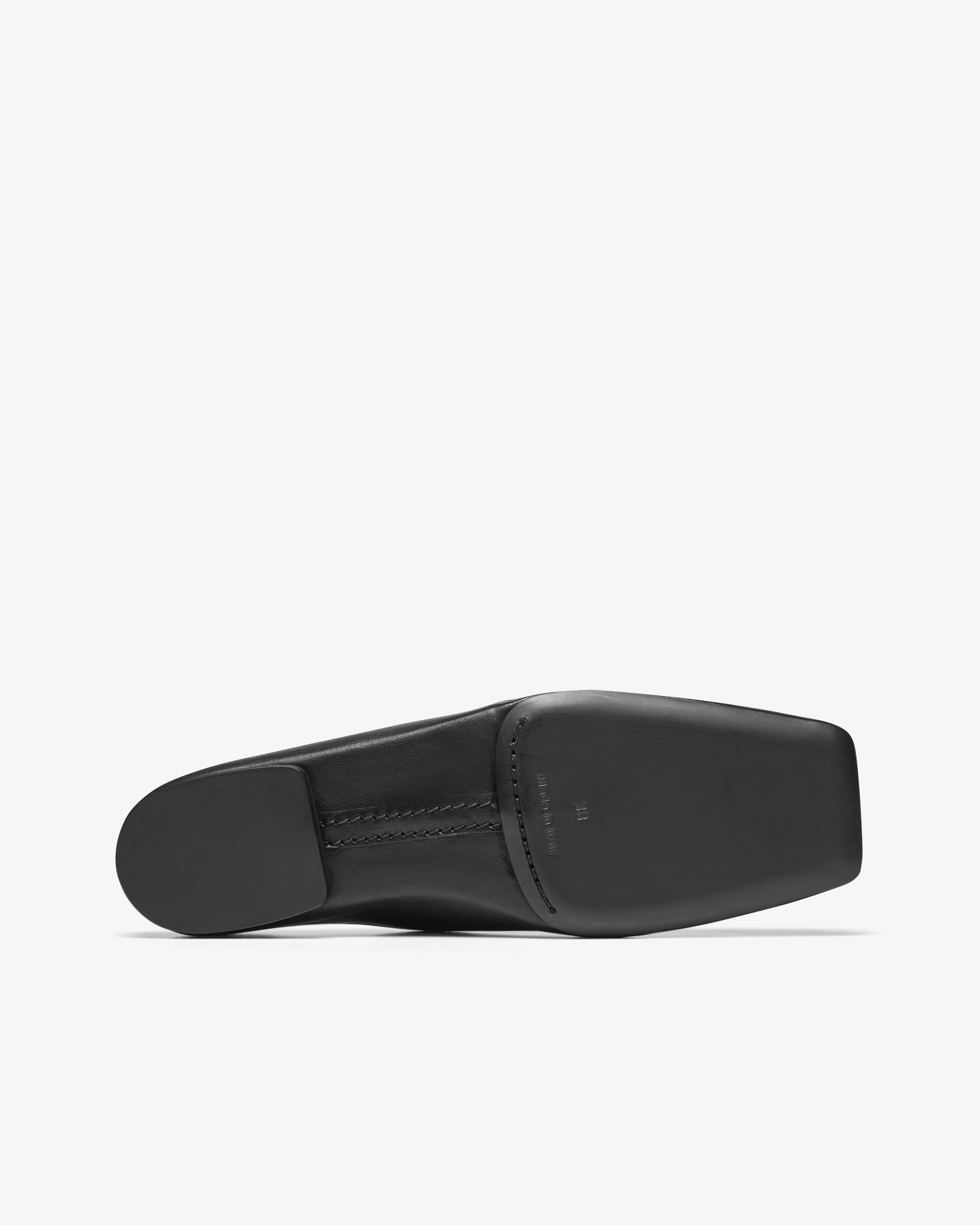 Rick Owens - Women's Ballerina Mule - (Black)