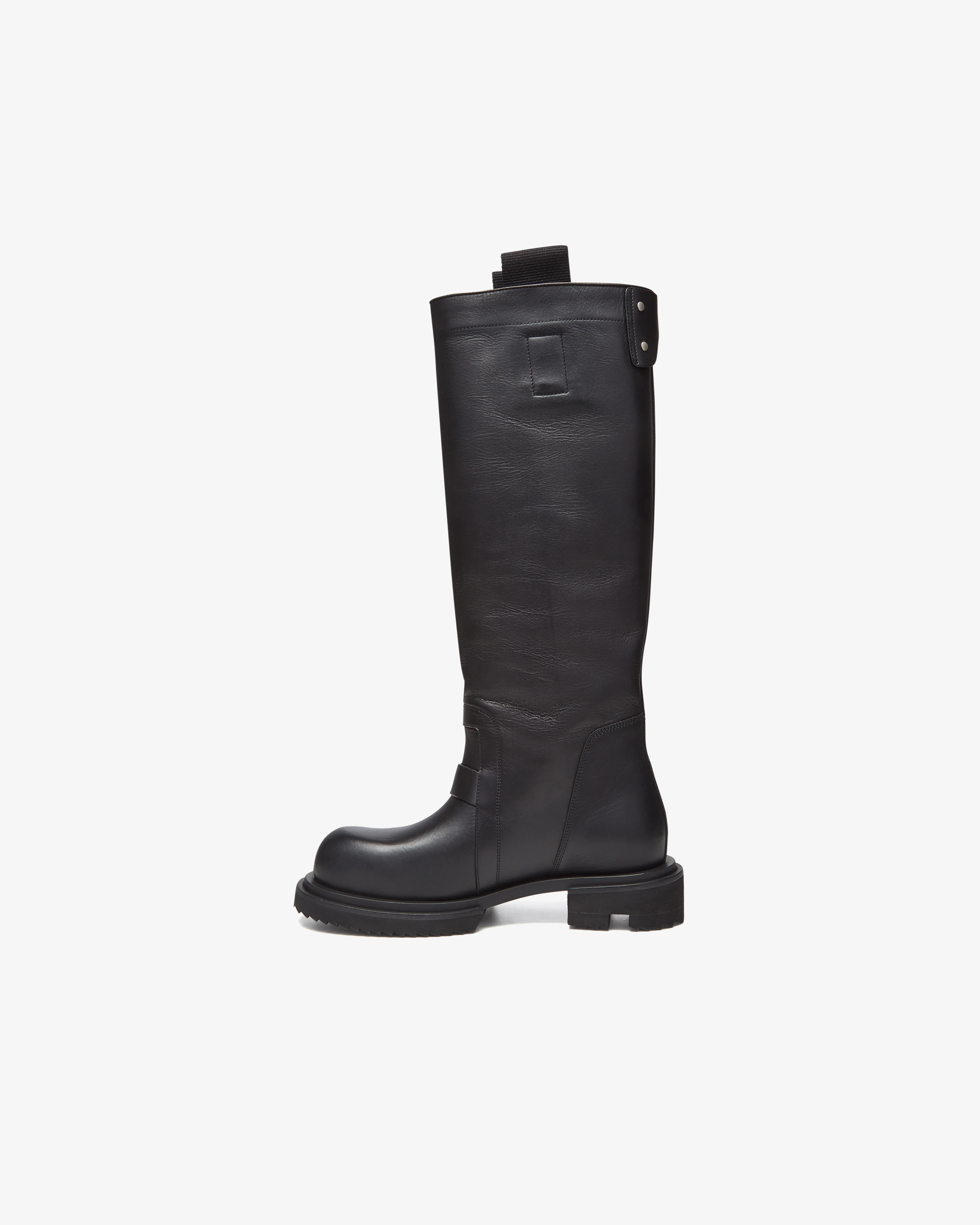 Rick Owens - Women's Knee Pull On Gabe - (Black)