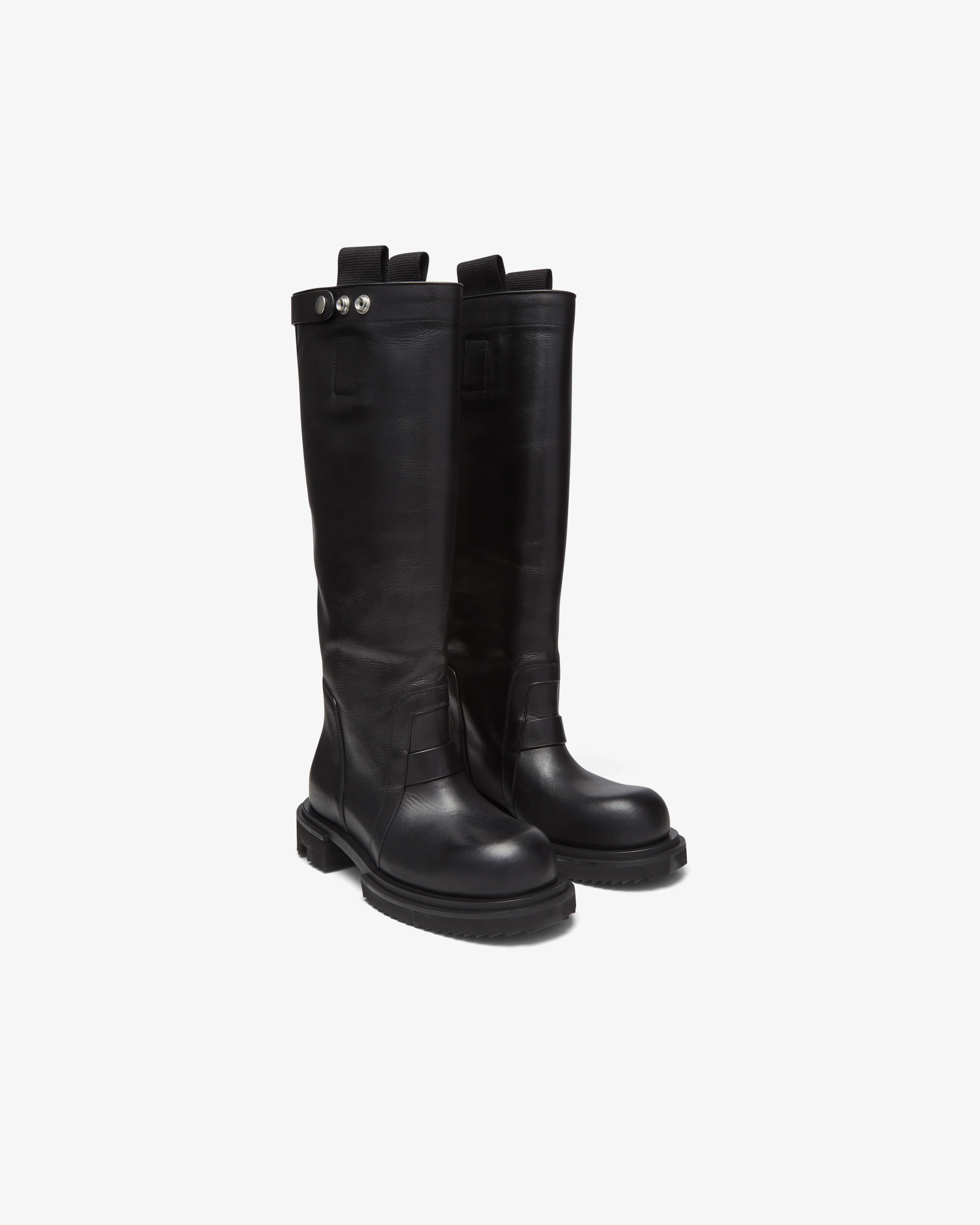 Rick Owens - Women's Knee Pull On Gabe - (Black)