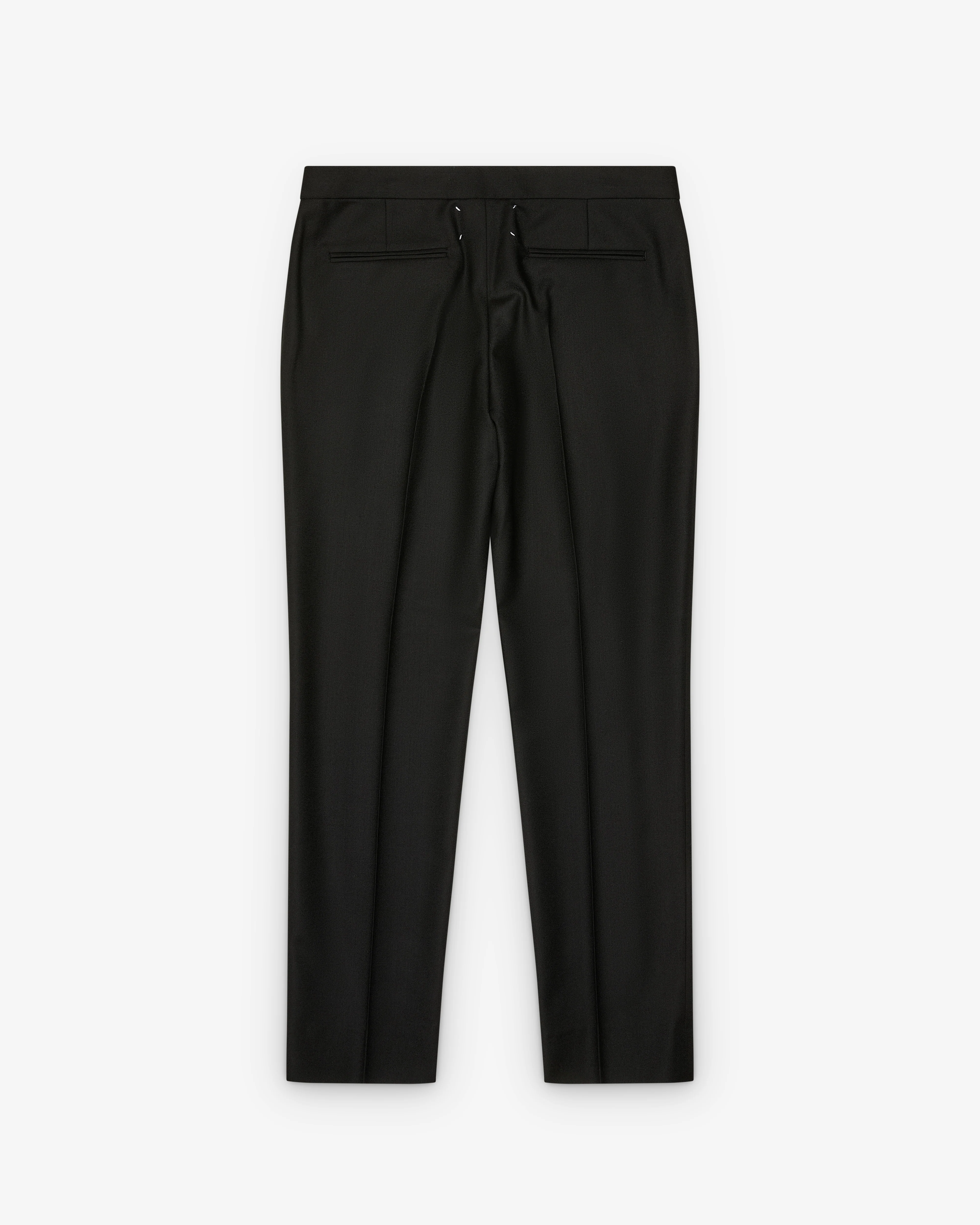 Maison Margiela - Women's Pants - (Black)