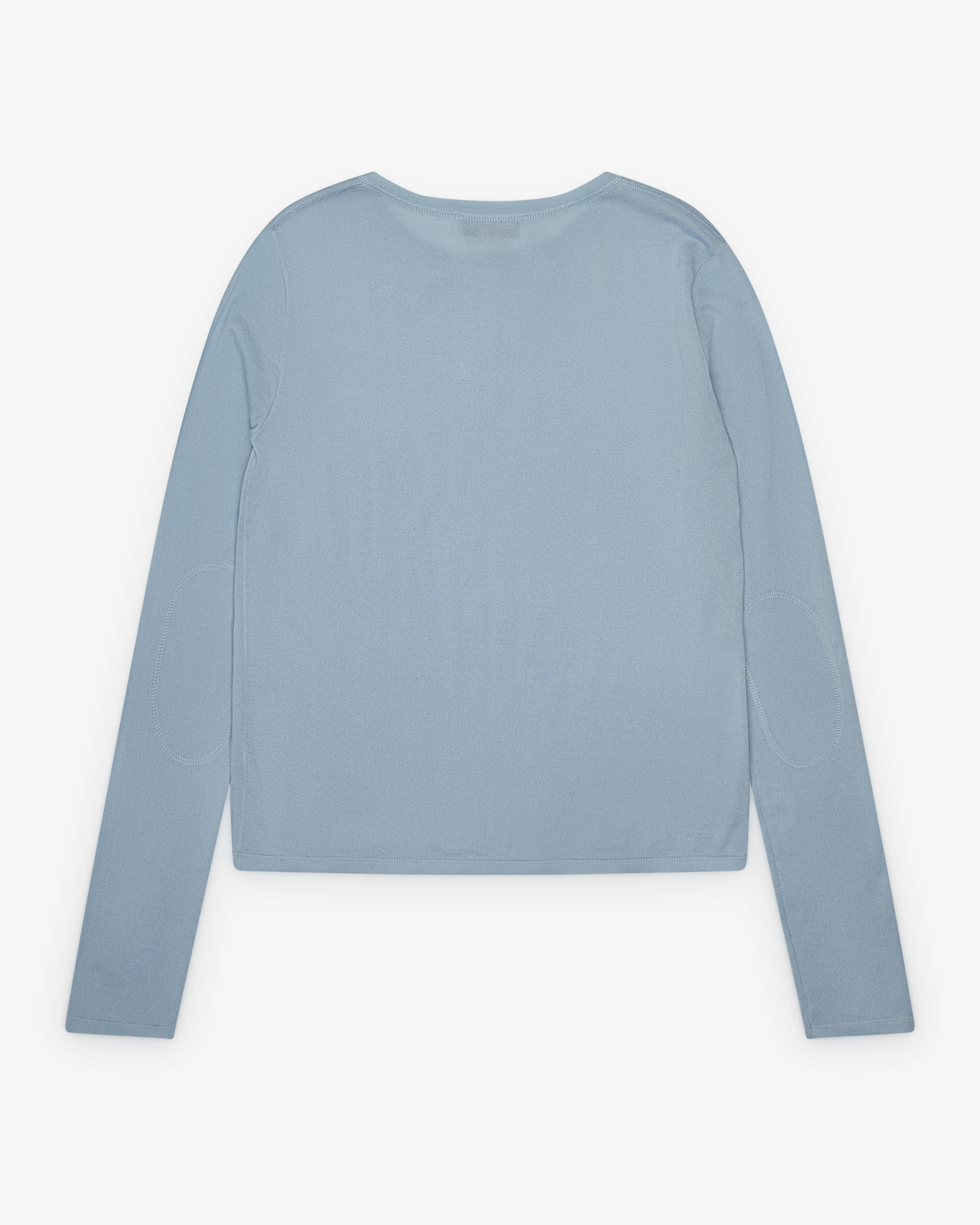 Miu Miu - Women's Pullover - (Sky Blue)