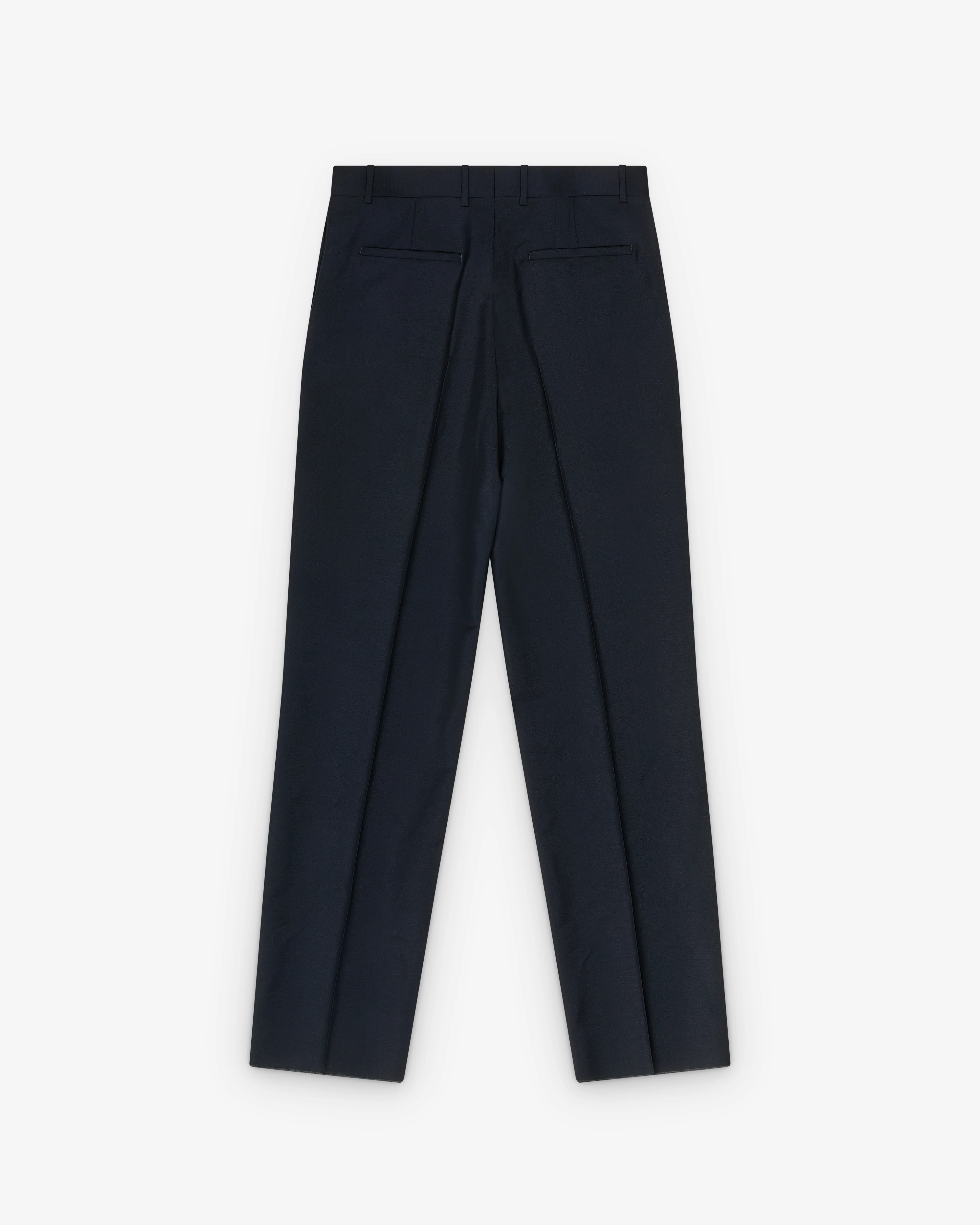 Jil Sander - Men's Trousers - (Dark Blue)