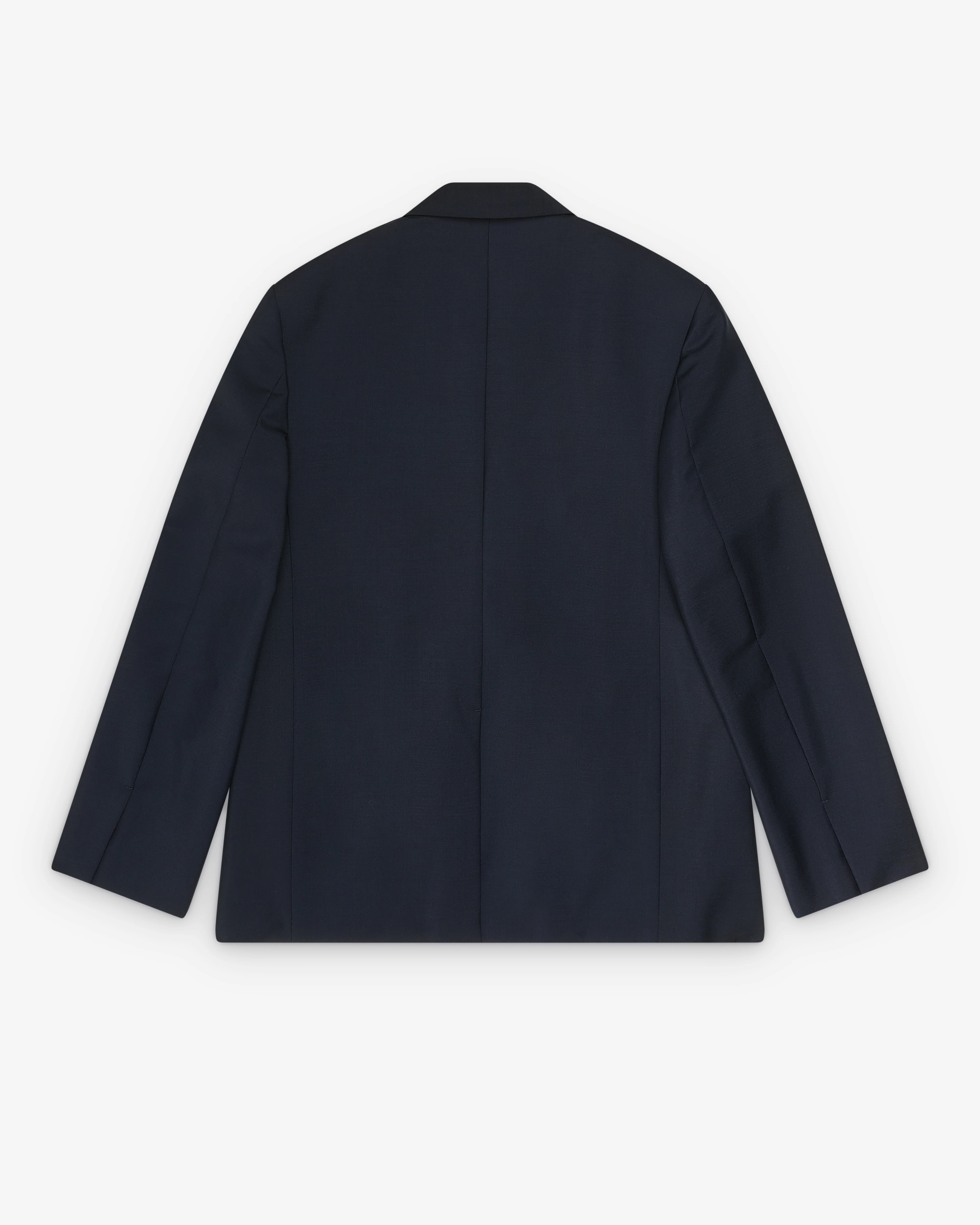 Jil Sander - Men's Jacket - (Dark Blue)