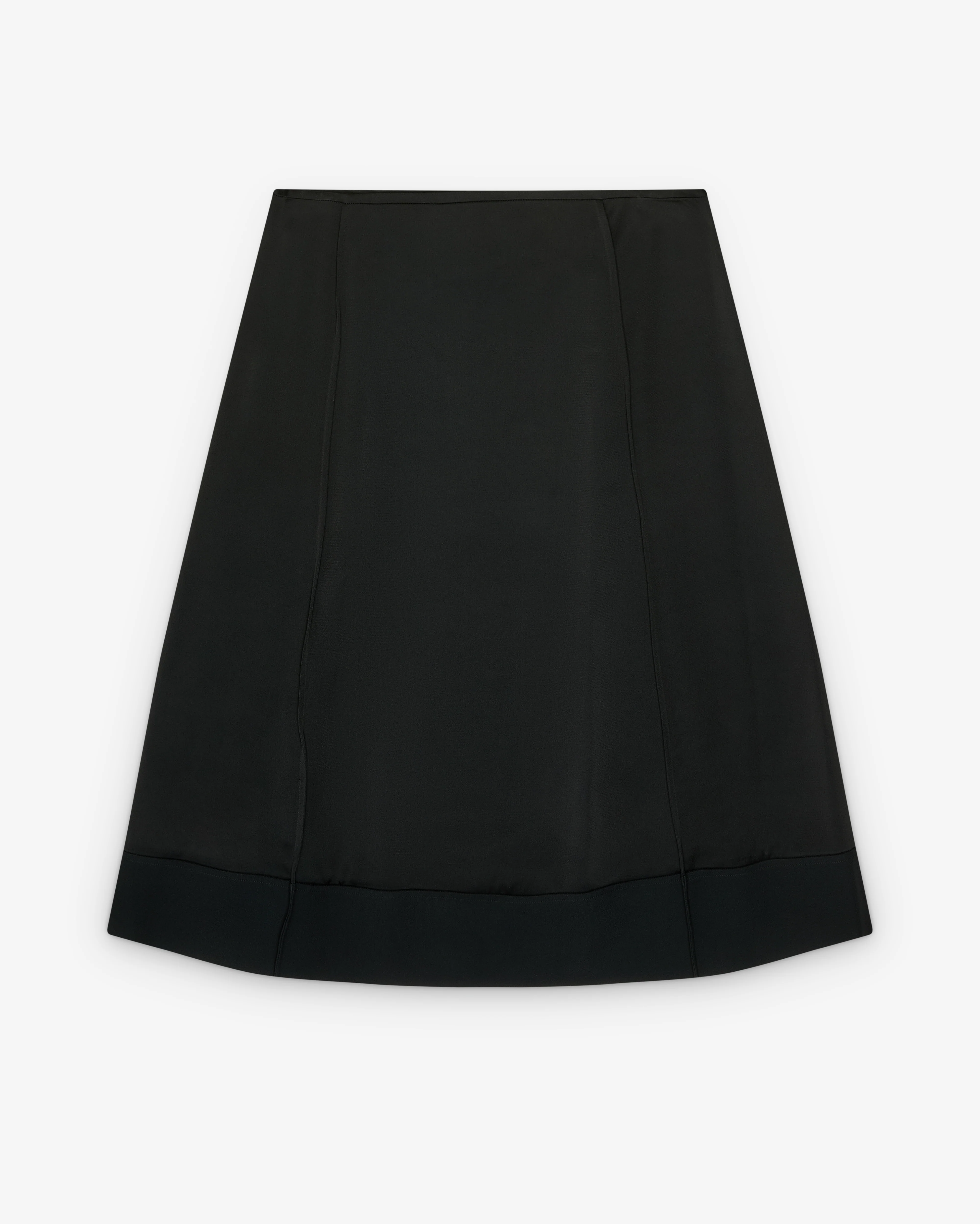 Jil Sander - Women's Skirt - (Black)