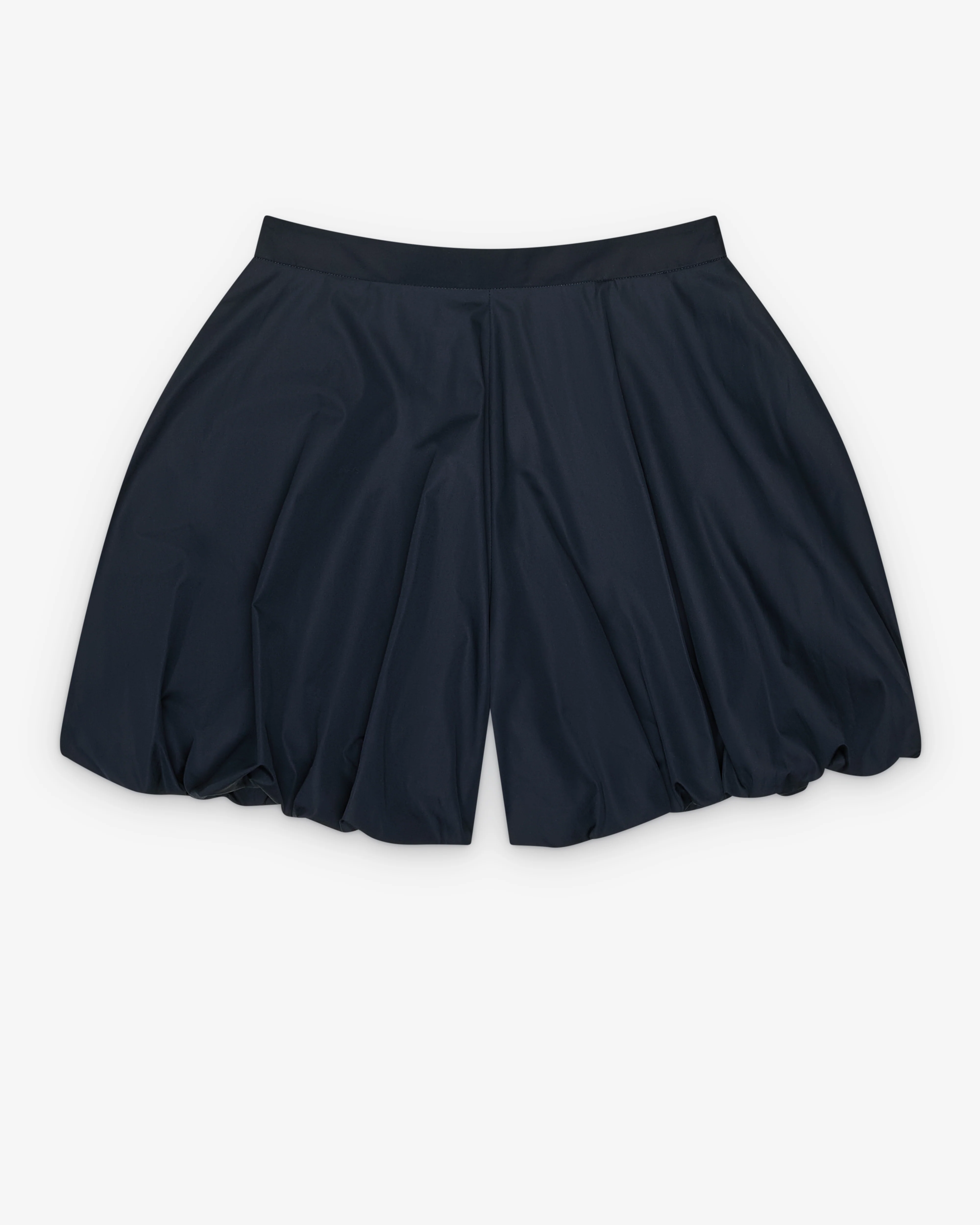 Jil Sander - Women's Shorts - (Navy)