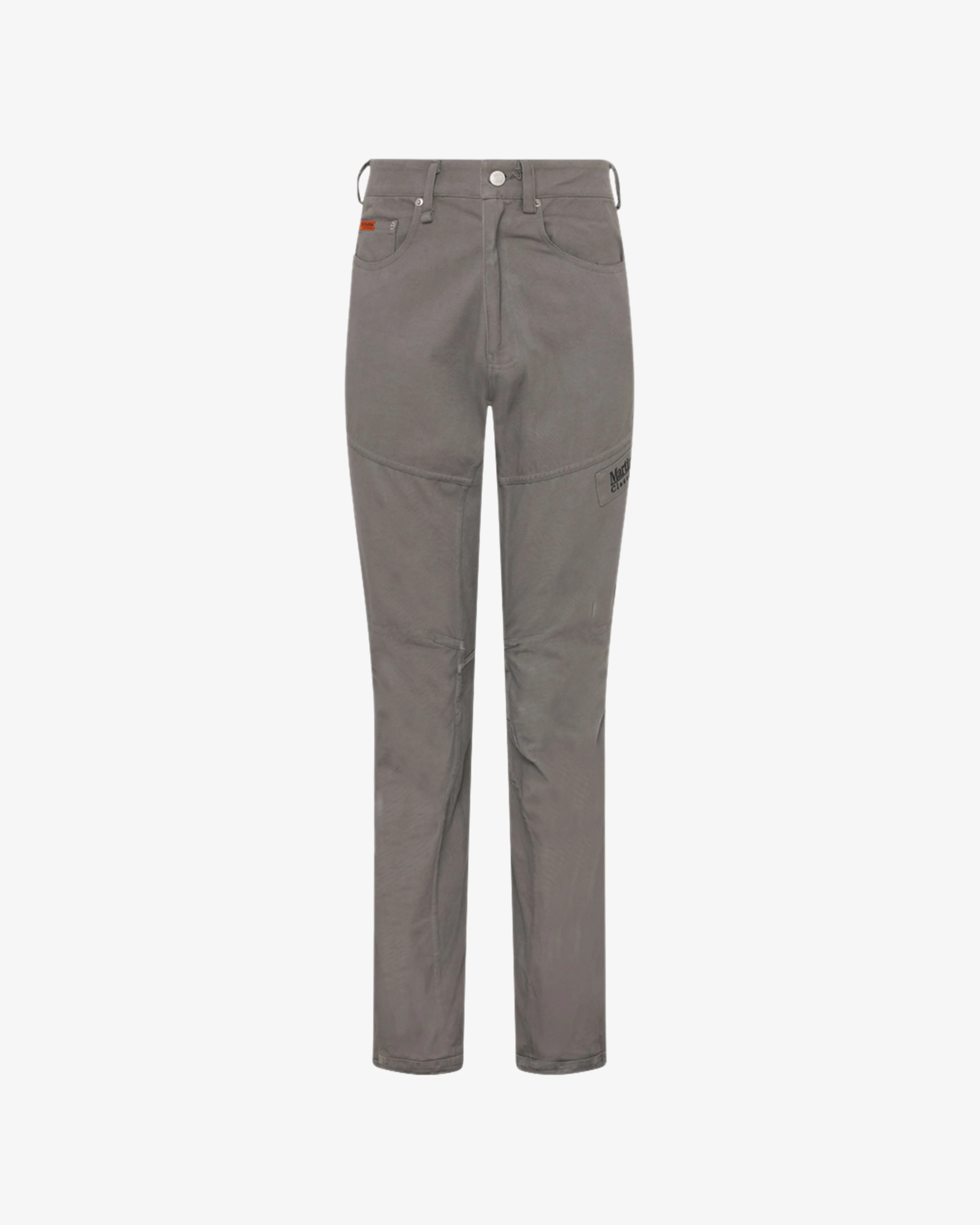 Martine Rose - Men's Utility Trouser - (Grey)
