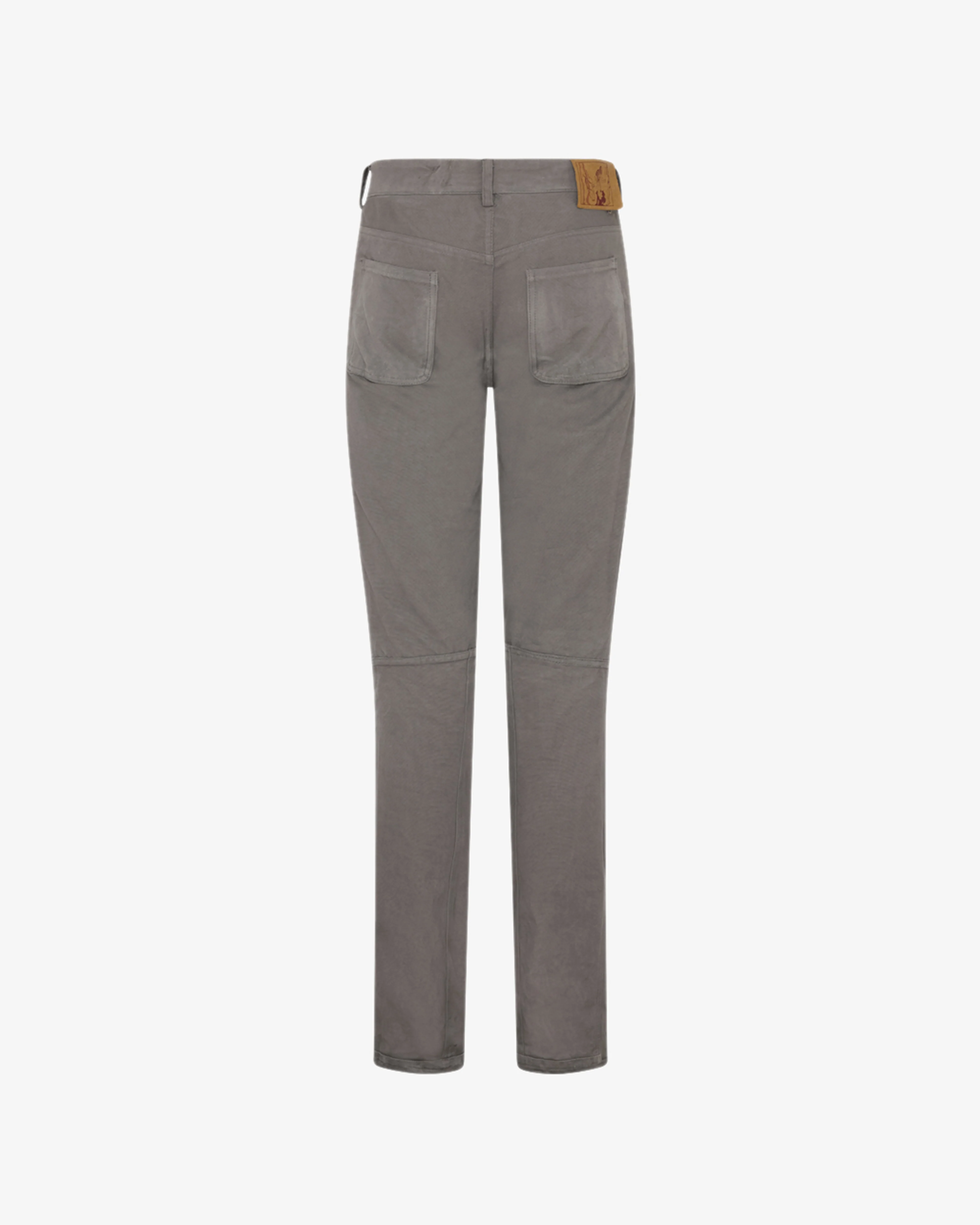 Martine Rose - Men's Utility Trouser - (Grey)