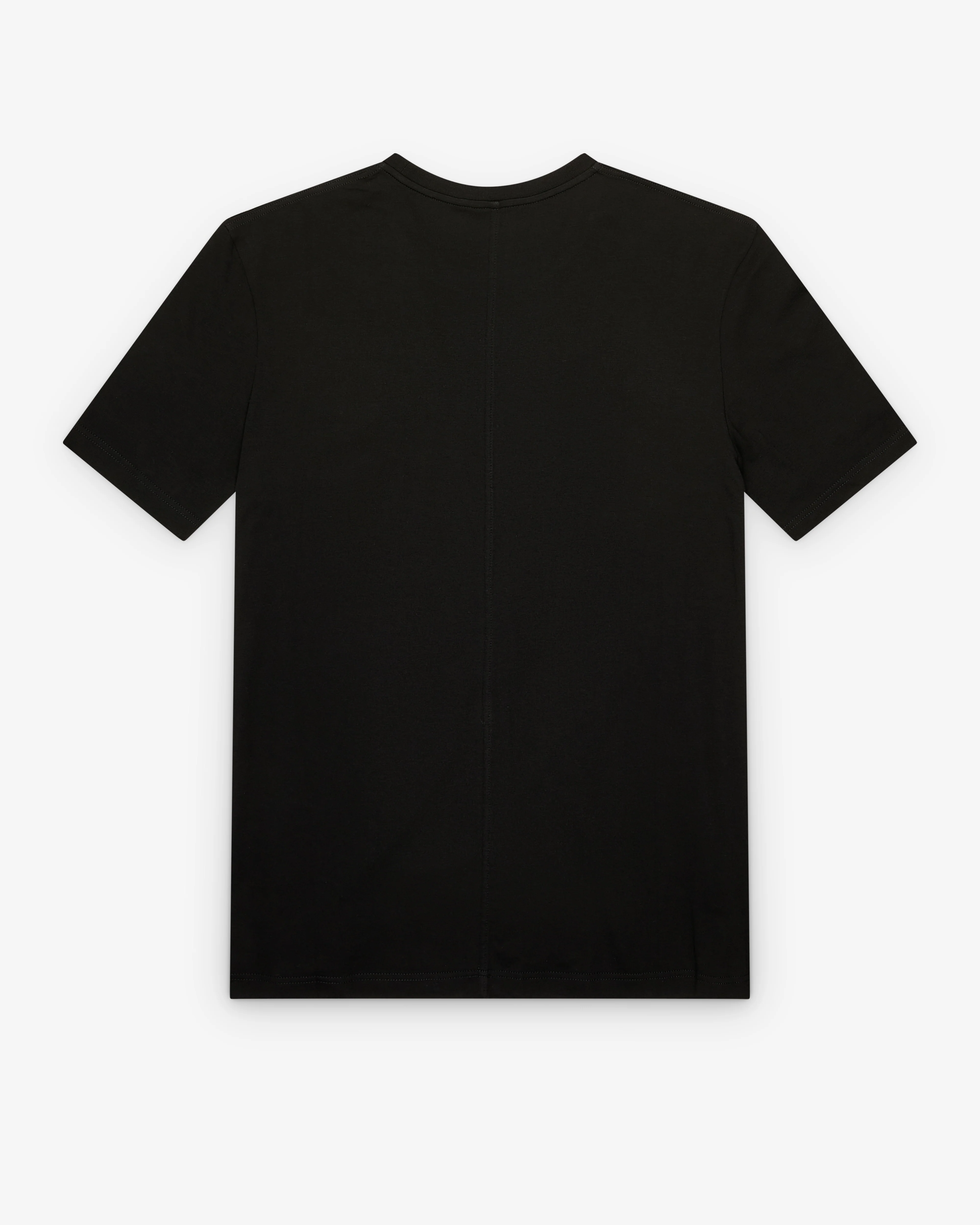 The Row - Men's Luke T-Shirt - (Black)