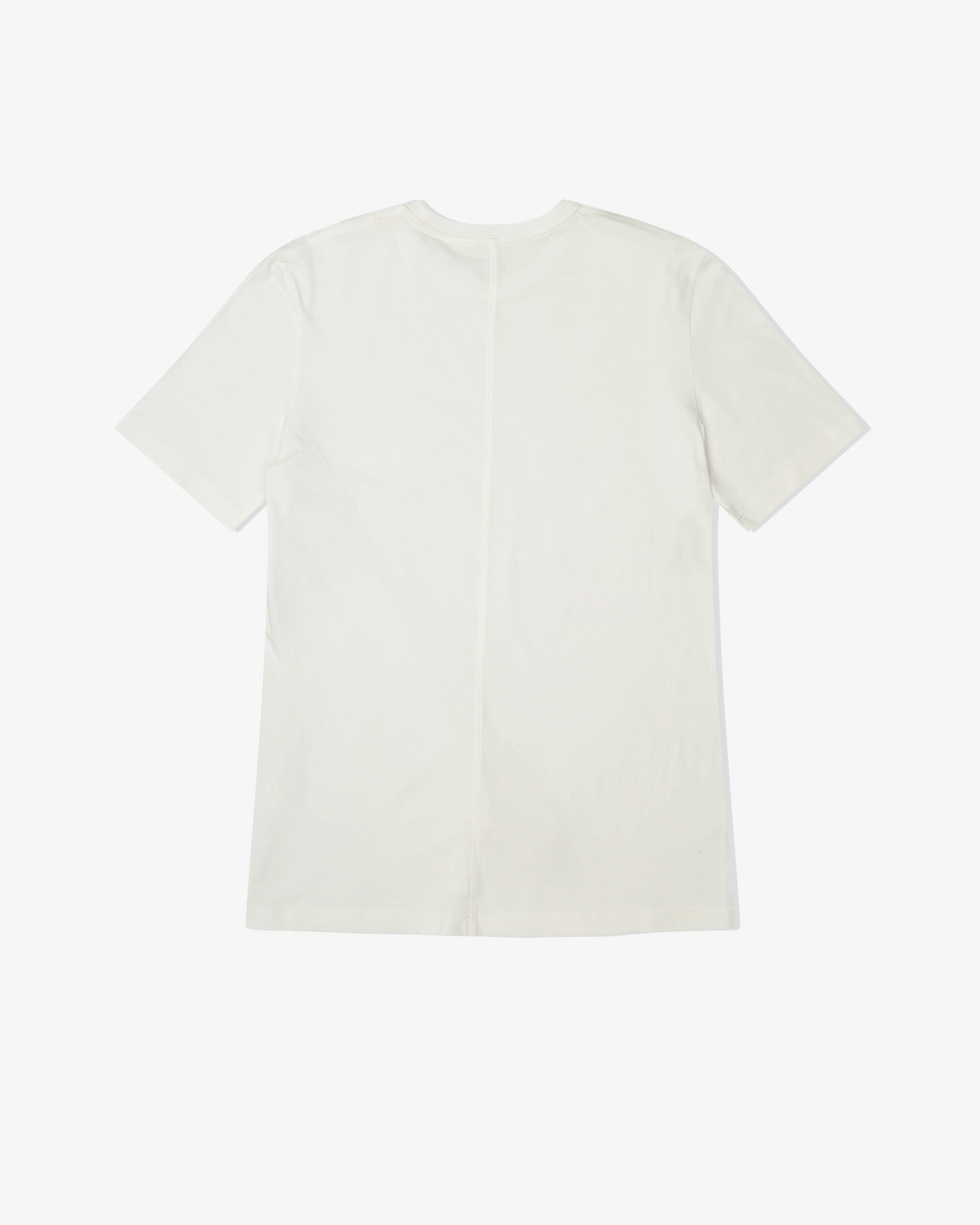 The Row - Men's Luke T-Shirt - (White)