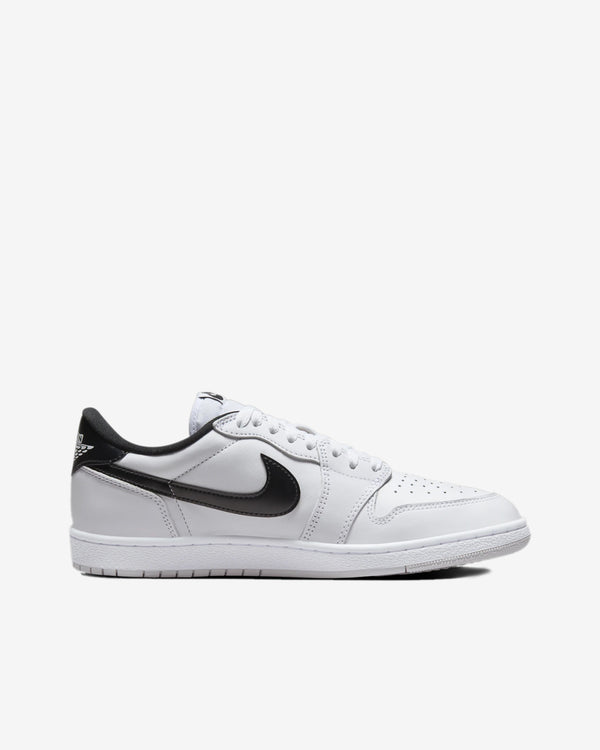 Nike - Air Jordan 1 Low 85 Sneakers - (FB9933-102)