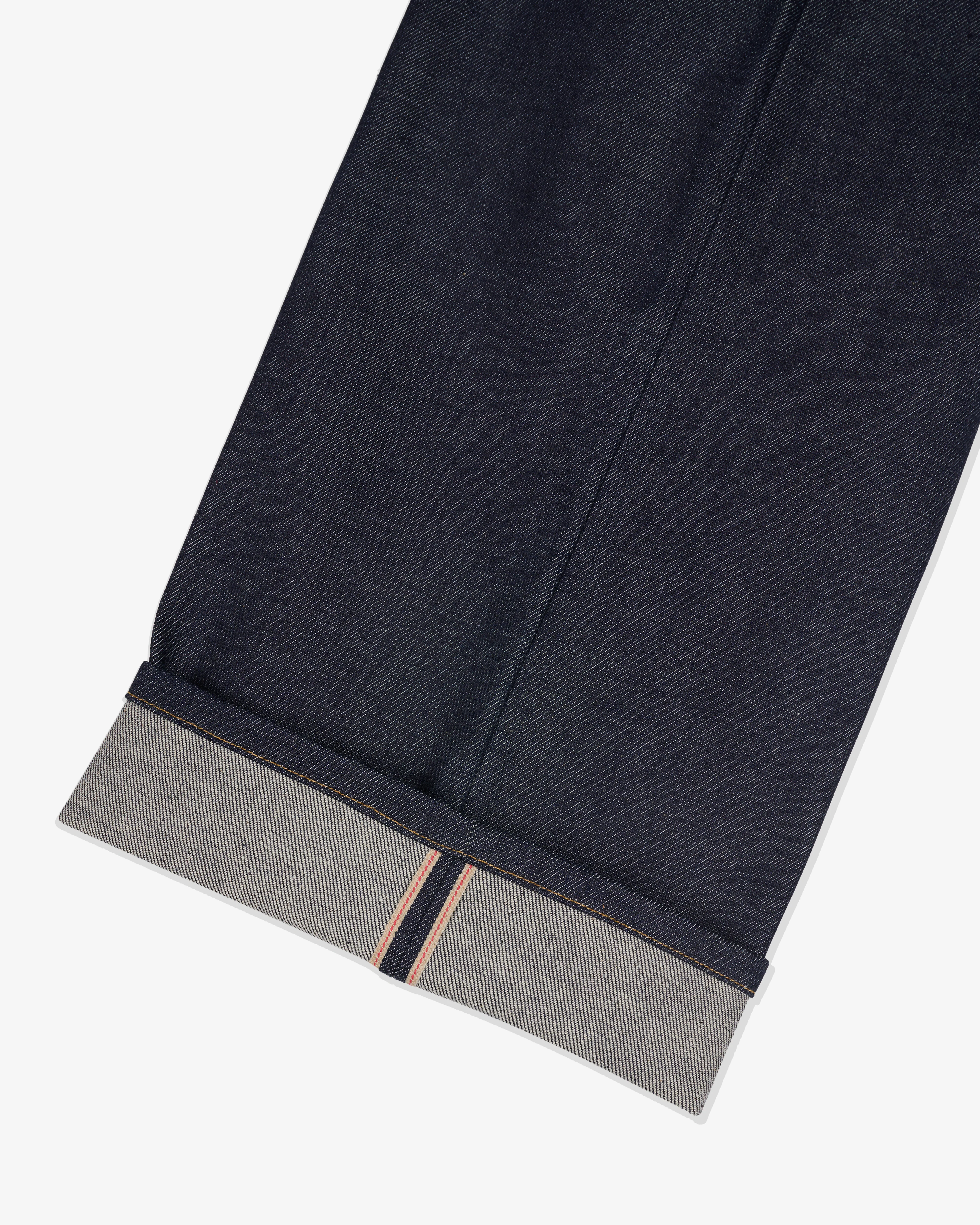 Brain Dead - A.P.C. Men's Type 00 Denim Jeans - (Indigo)