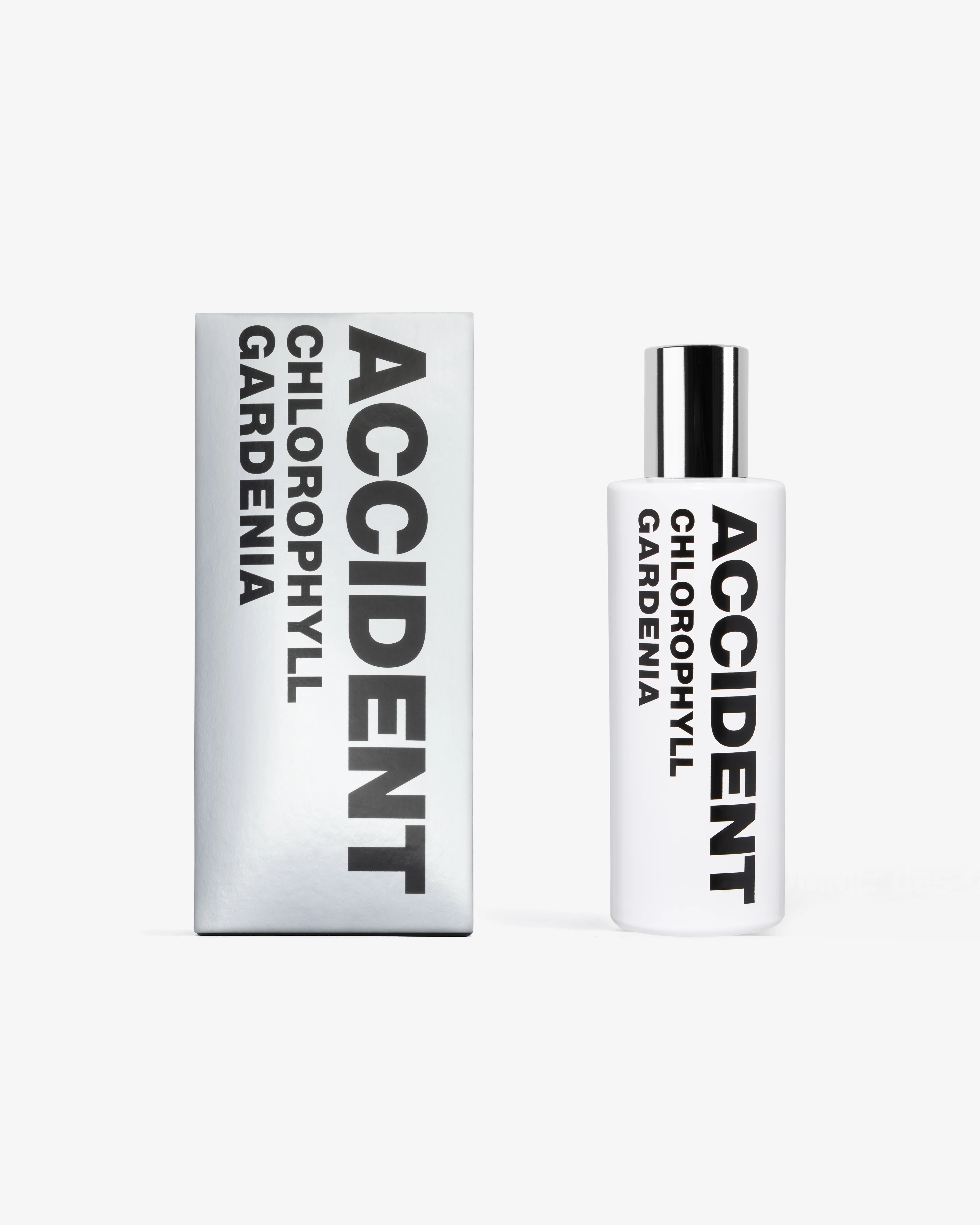 CDG Parfum - Series 10: Chlorophyll Gardenia - (30ml)
