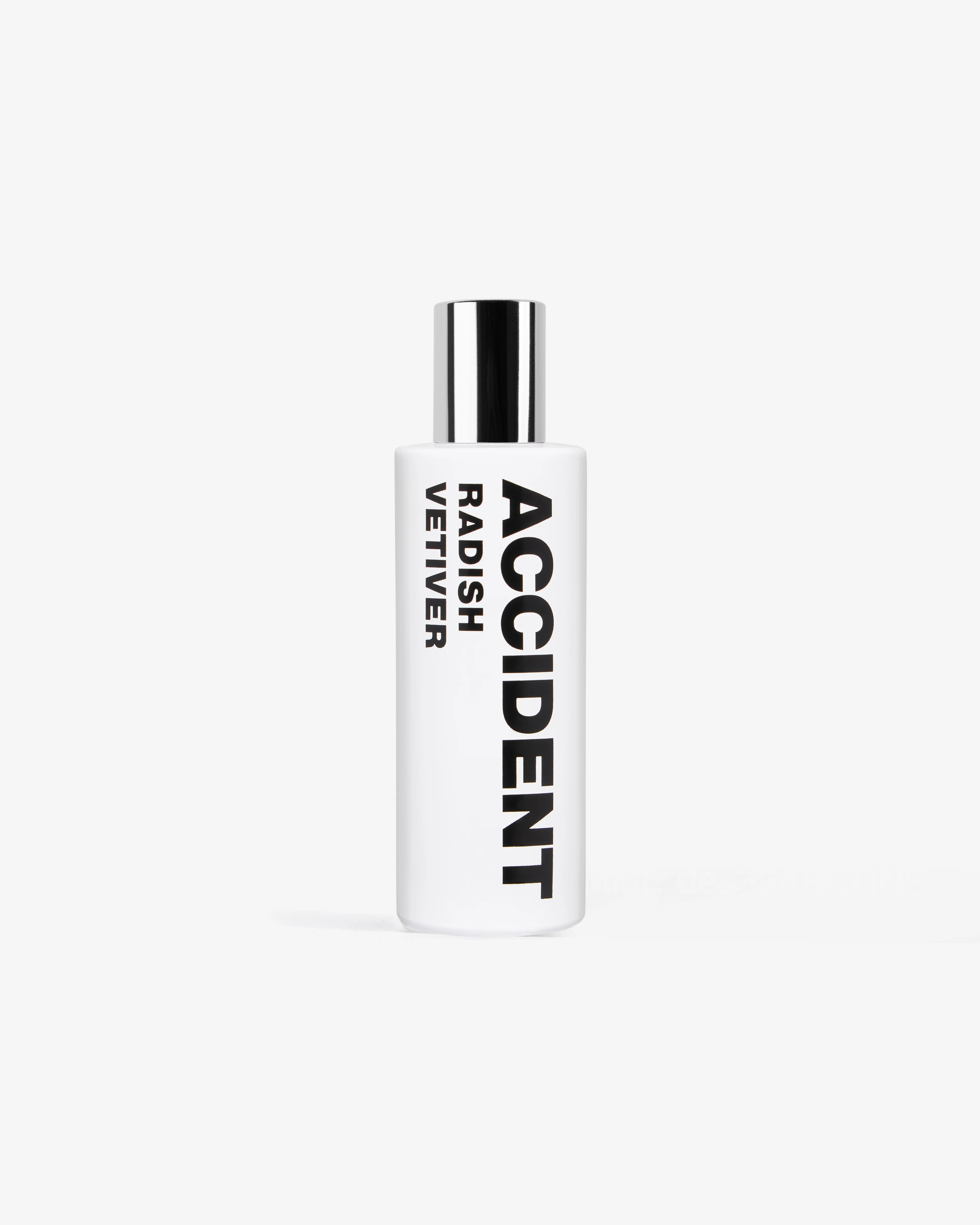 CDG Parfum - Series 10: Radish Vetiver - (30ml)