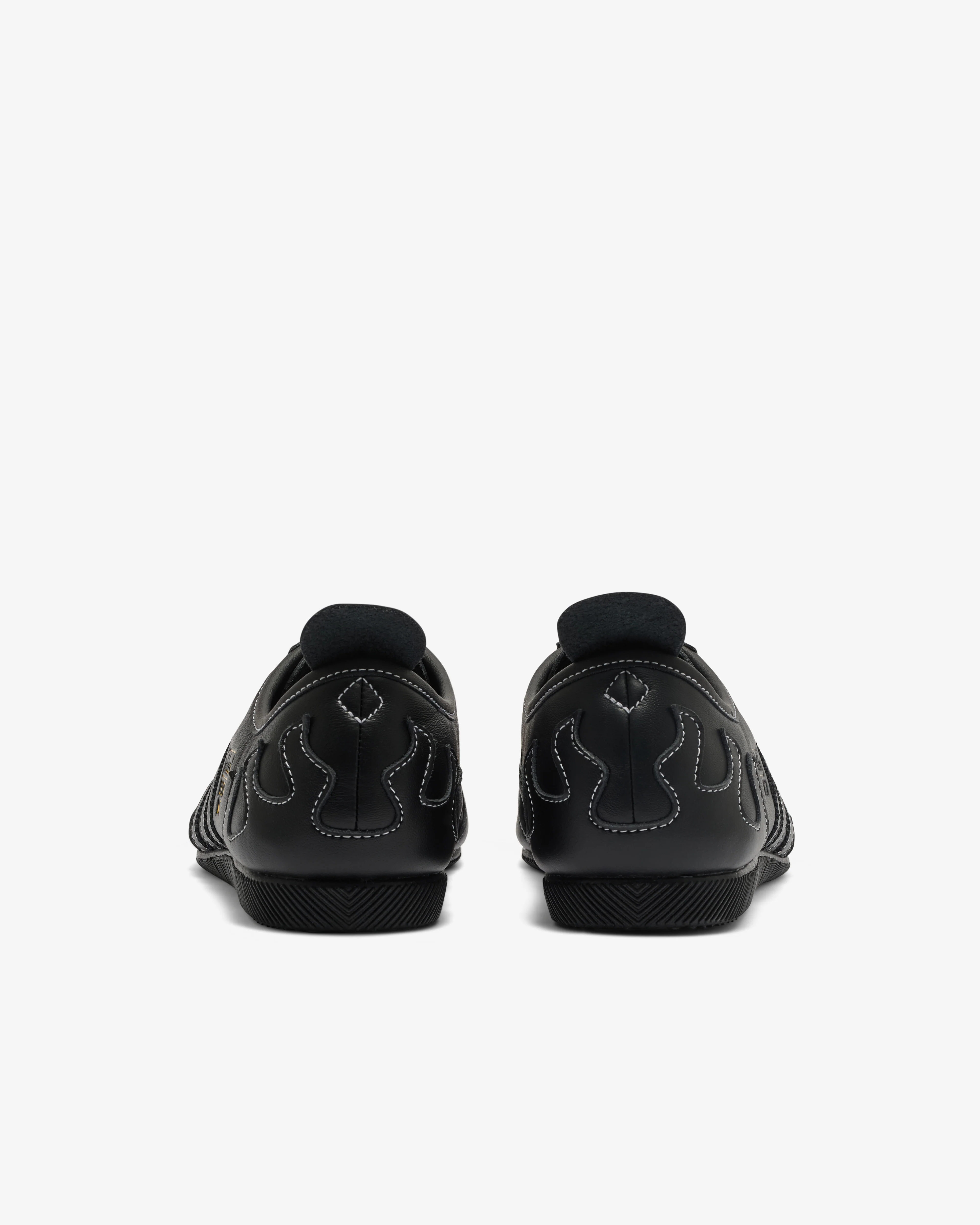 Adidas - Brain Dead Men's DSM Japan Lo Sneakers - (Black)