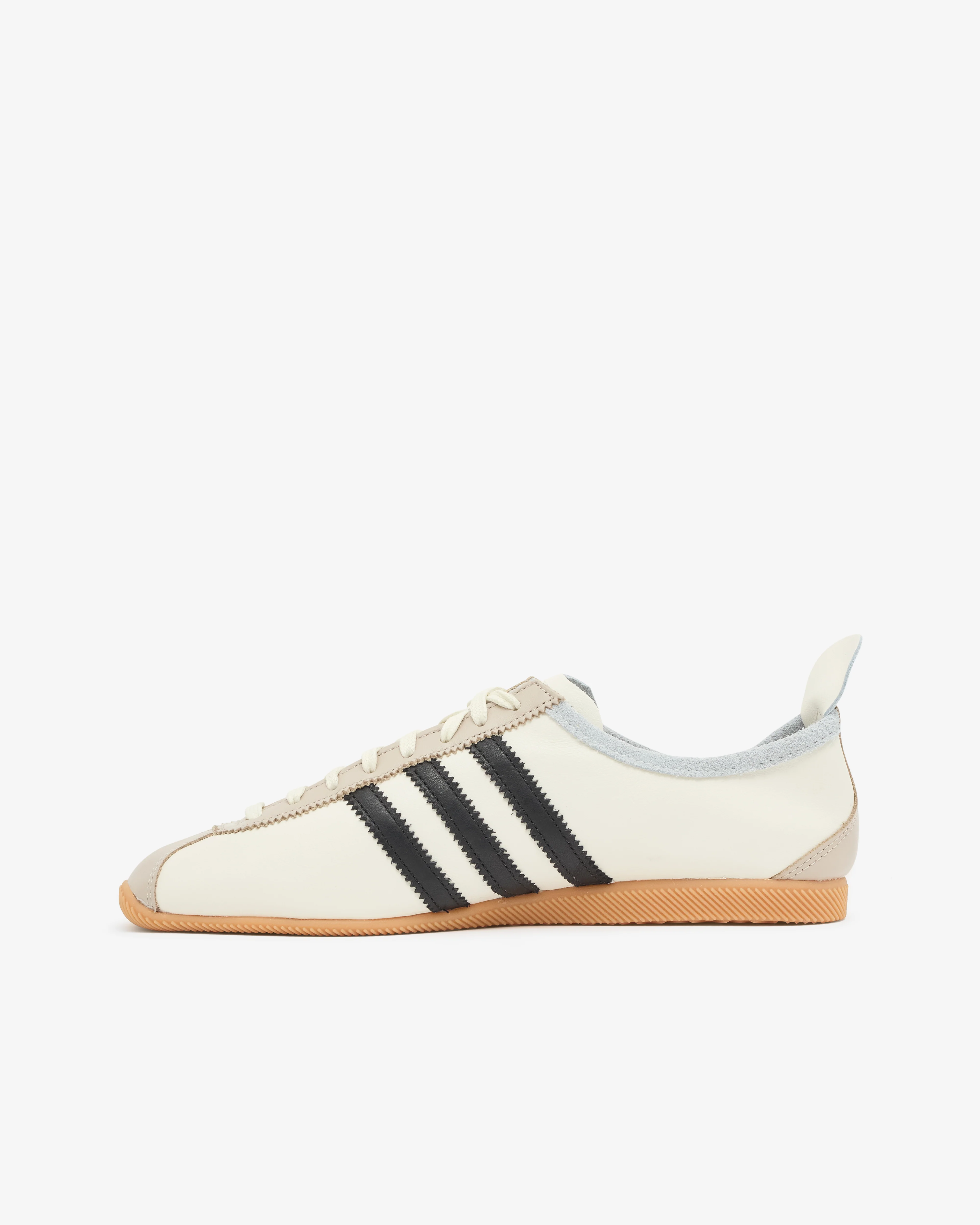 Adidas - Men's Japan Sneakers - (Off White/Core Black)