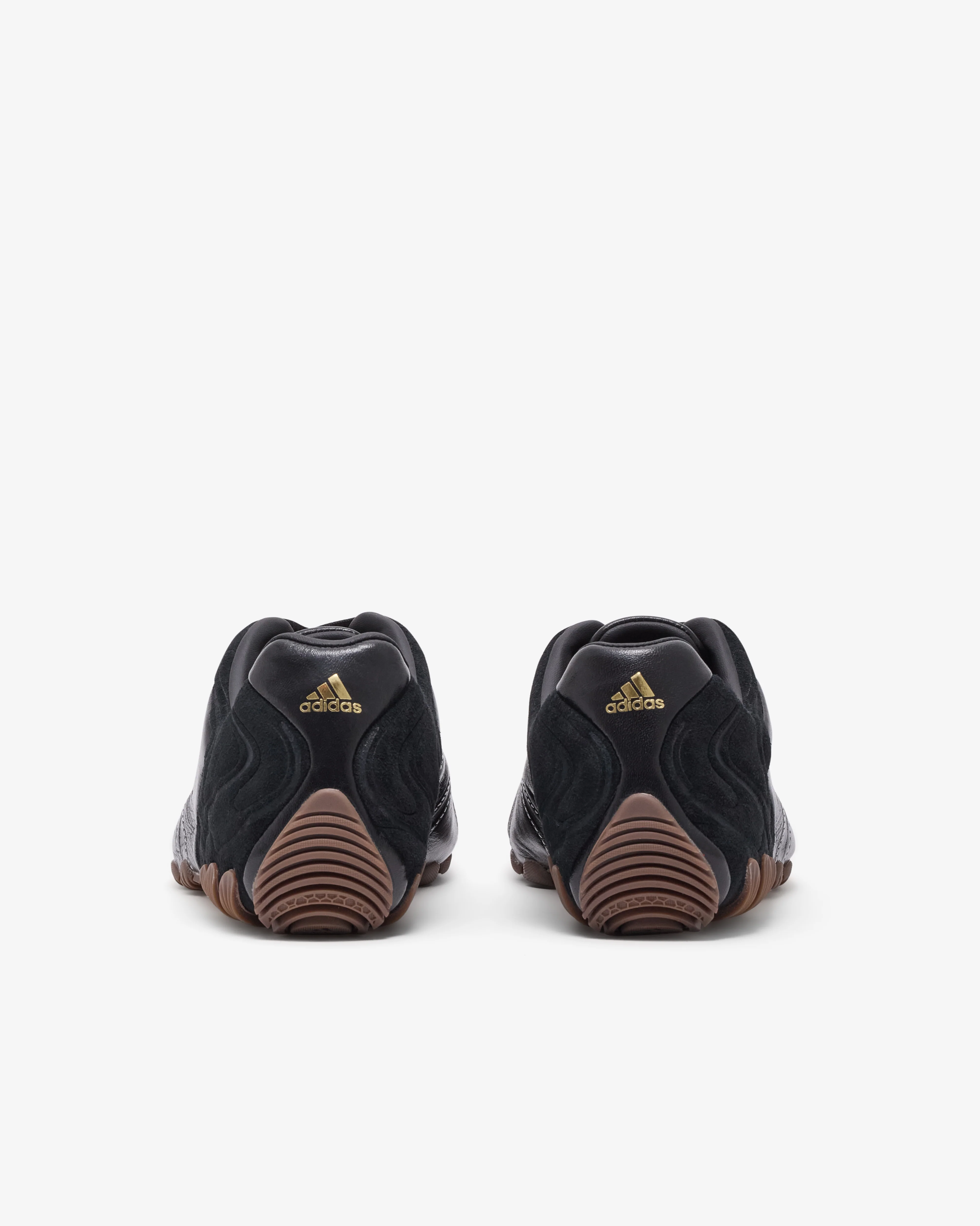 Adidas - Women's Ghost Sprint Sneakers - (Core/Black)