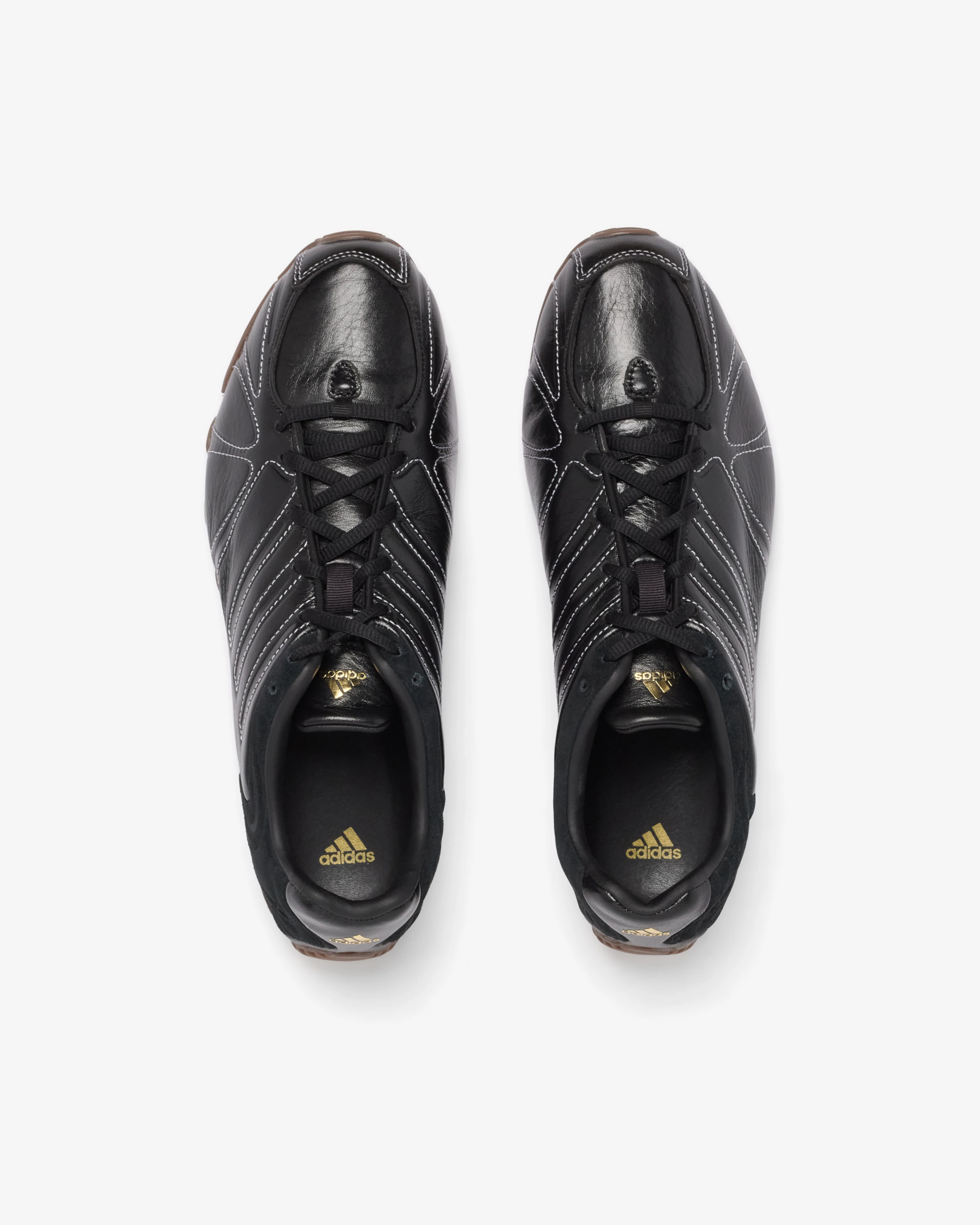 Adidas - Women's Ghost Sprint Sneakers - (Core/Black)