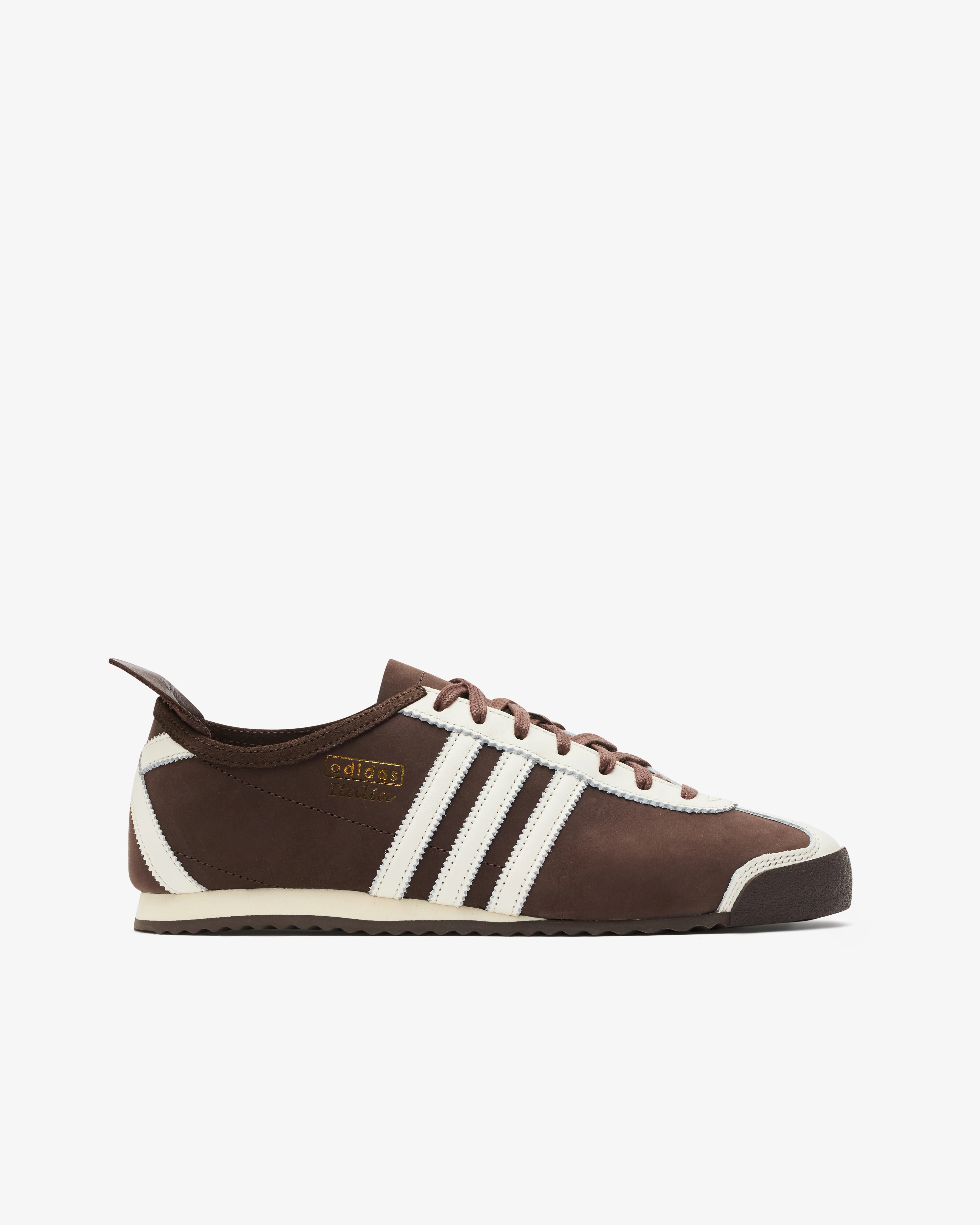 Adidas - Men's Italia 60'S Sneakers - (Brown)