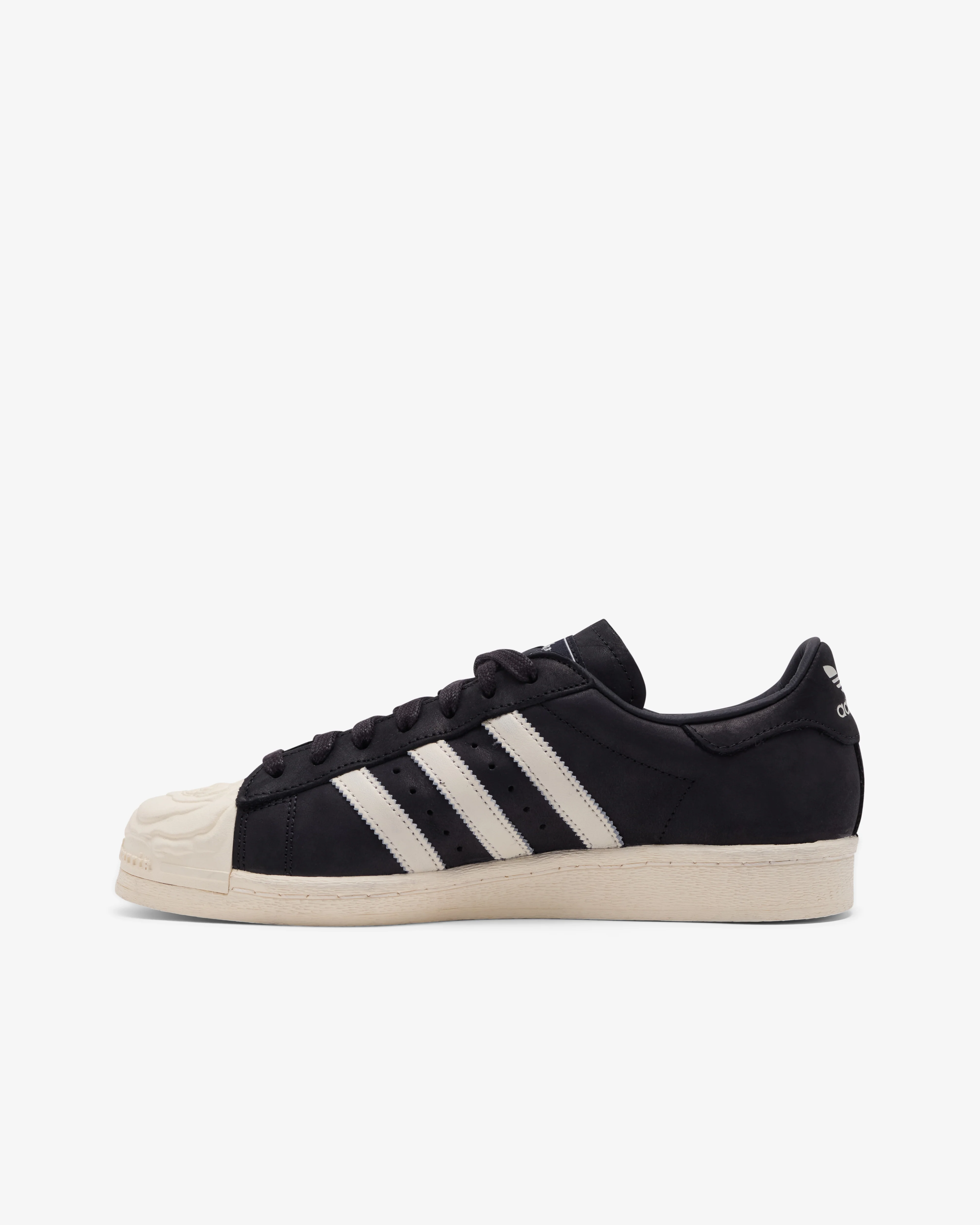 Adidas - Men's Chavarria Superstar - (Core Black/White)