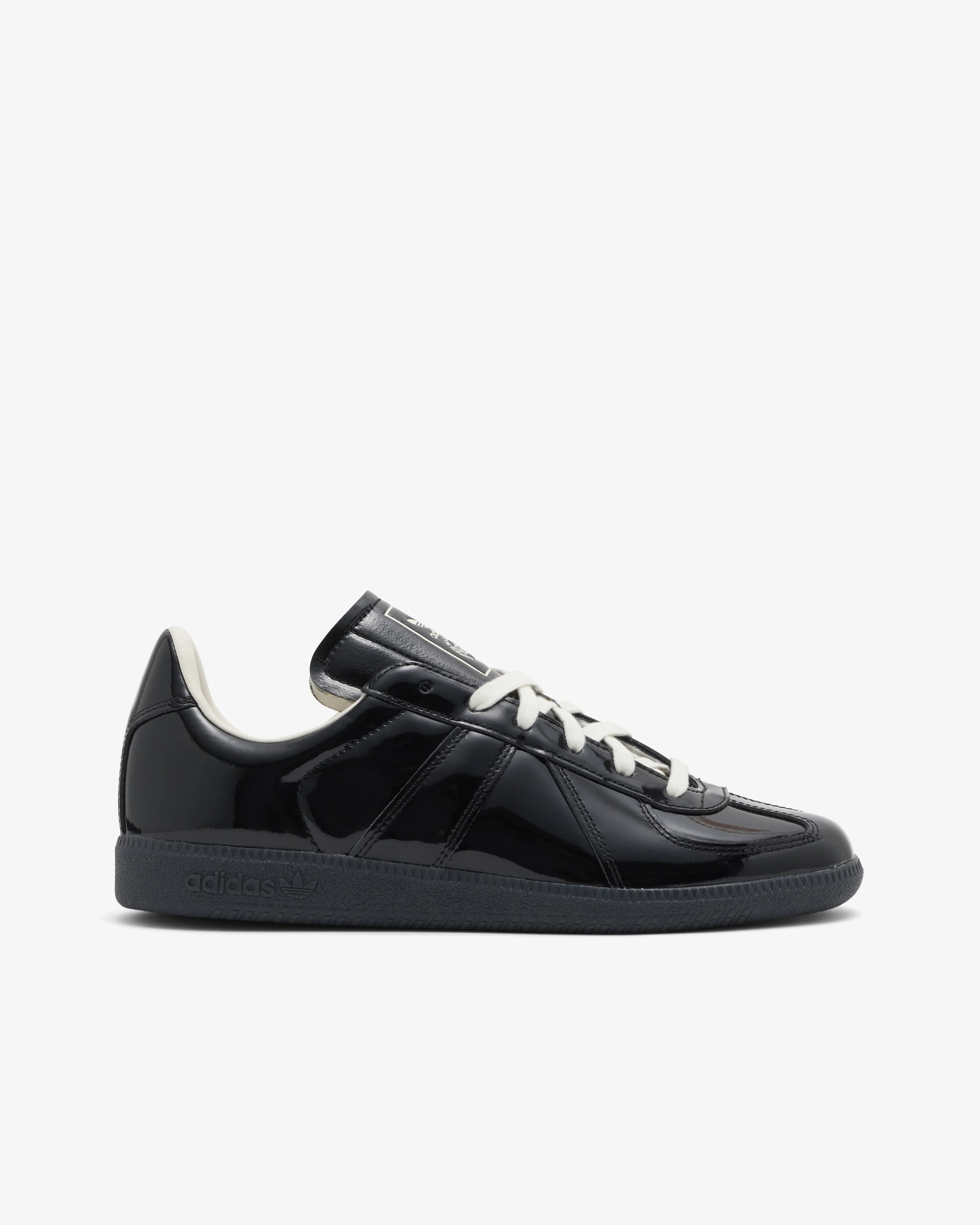 Adidas - Men's BW Army Trainers - (Core Black)