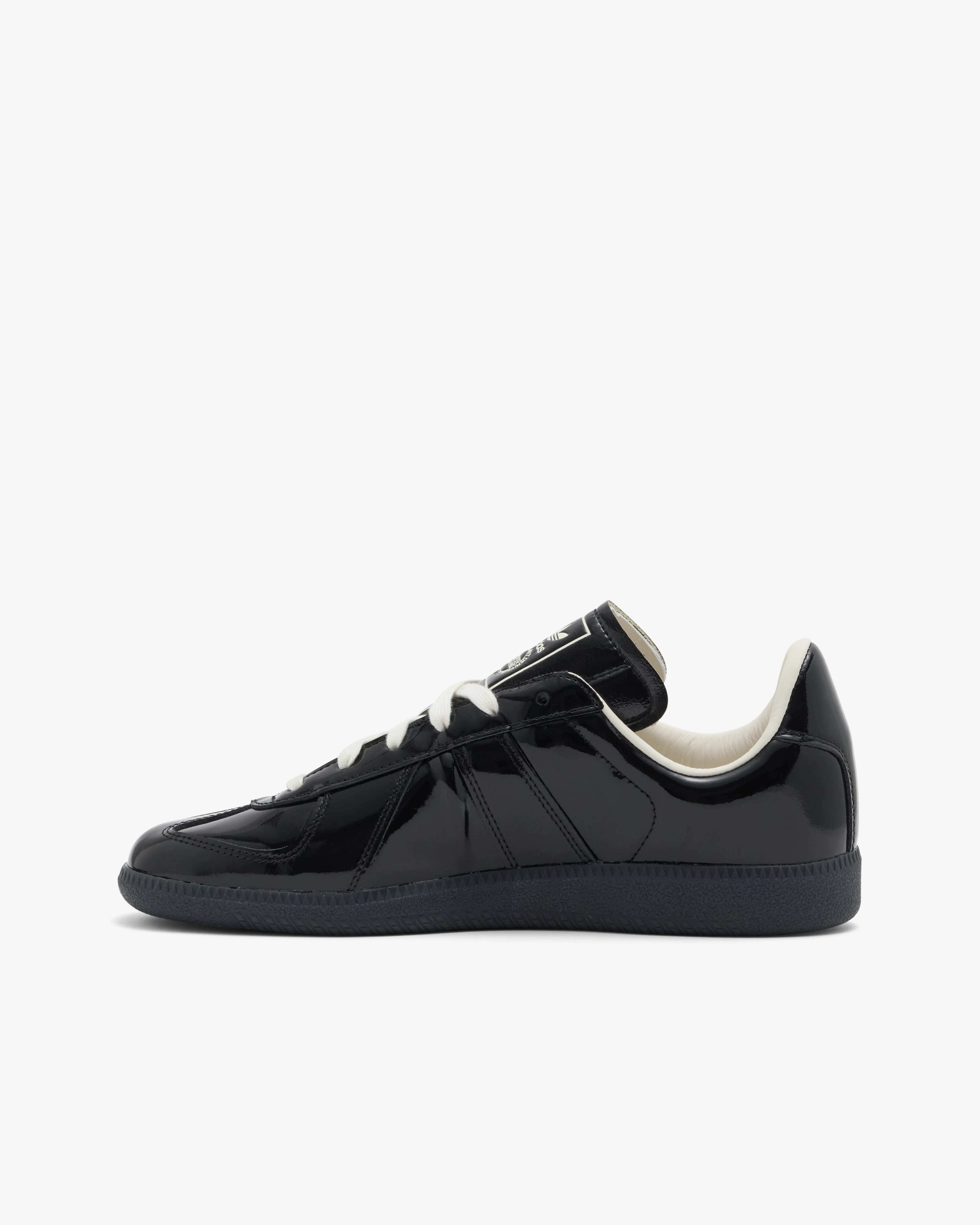 Adidas - Men's BW Army Trainers - (Core Black)