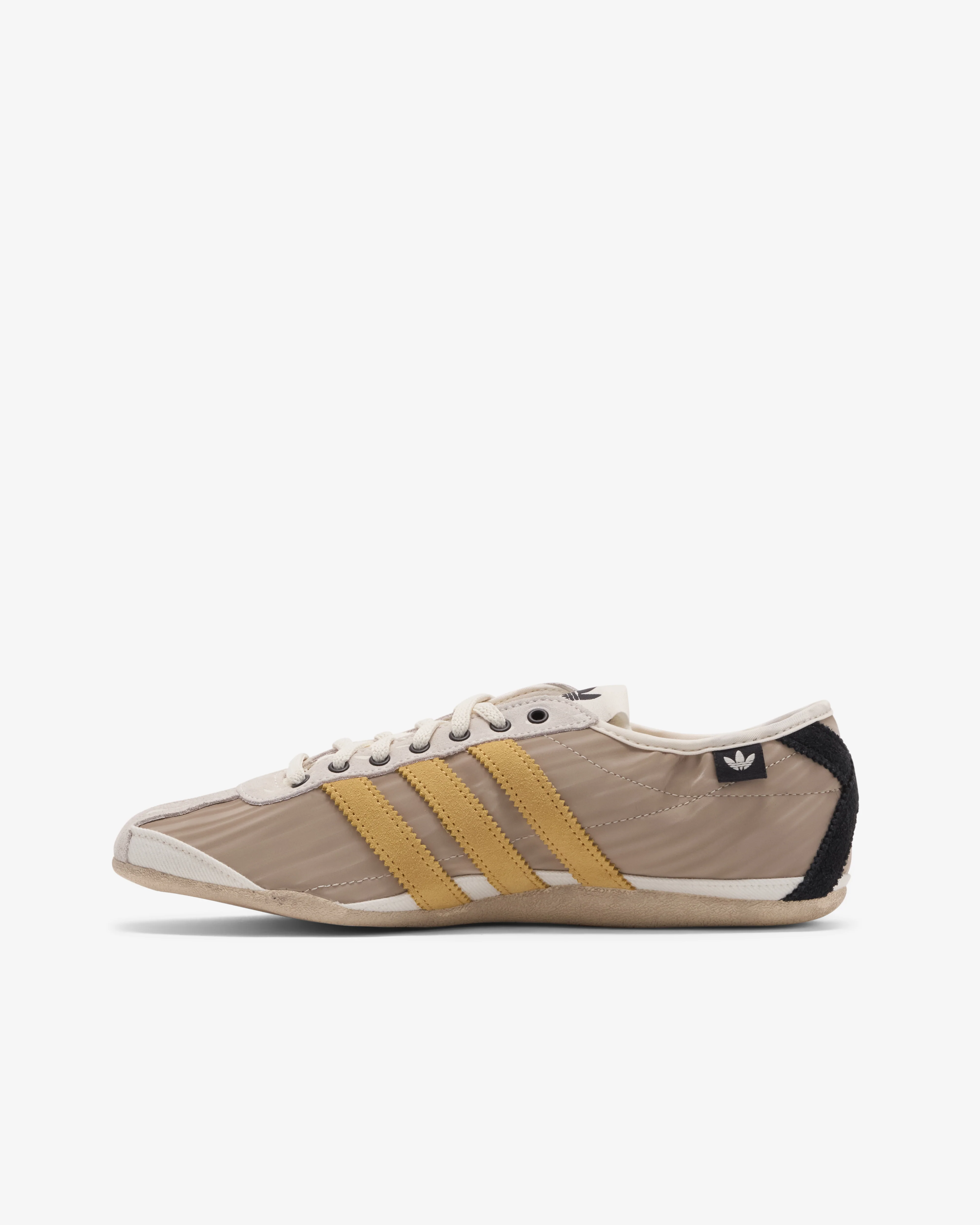 Adidas - Women's Song For The Mute Tokyo Sneakers - (Off White/Beige)