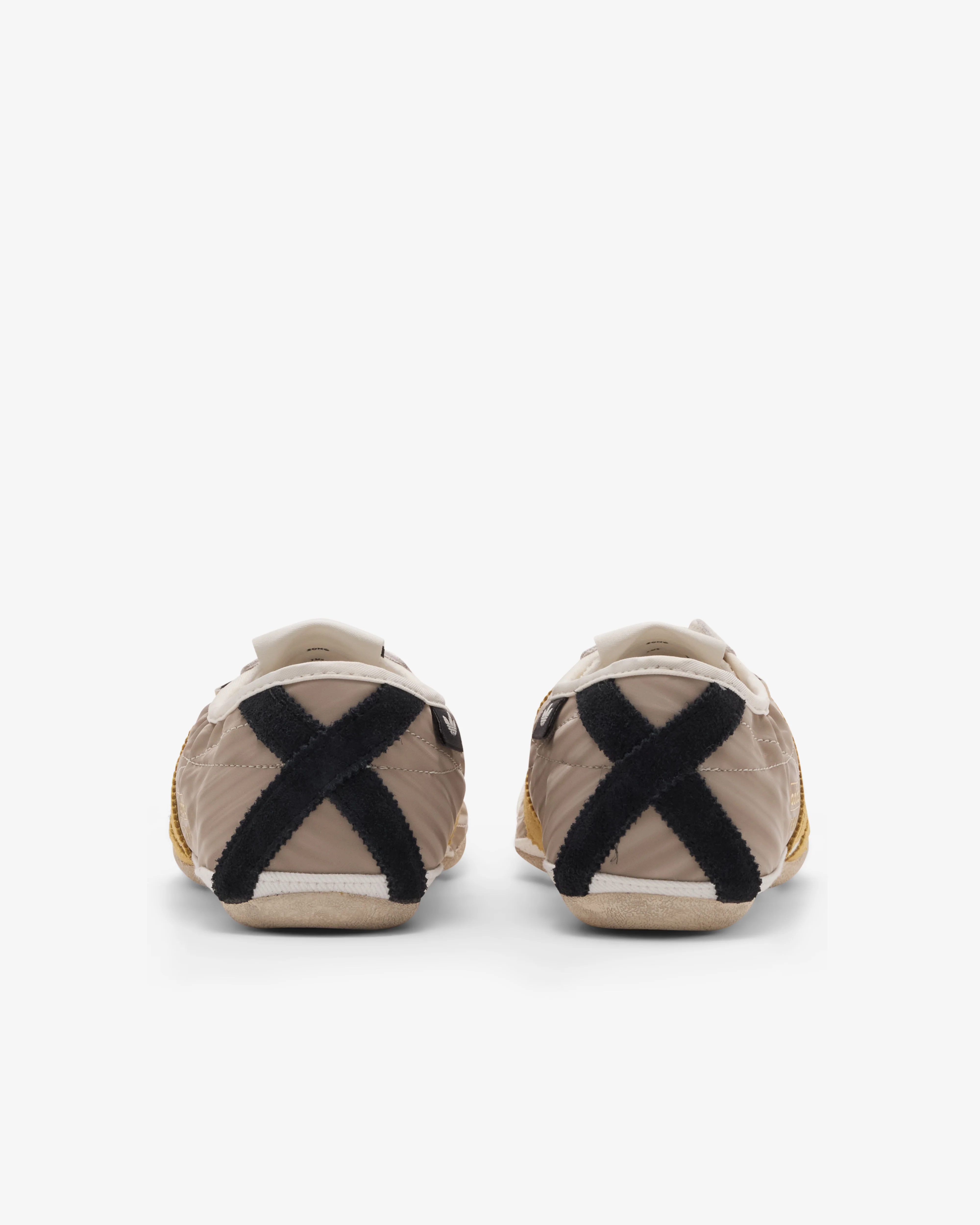 Adidas - Women's Song For The Mute Tokyo Sneakers - (Off White/Beige)