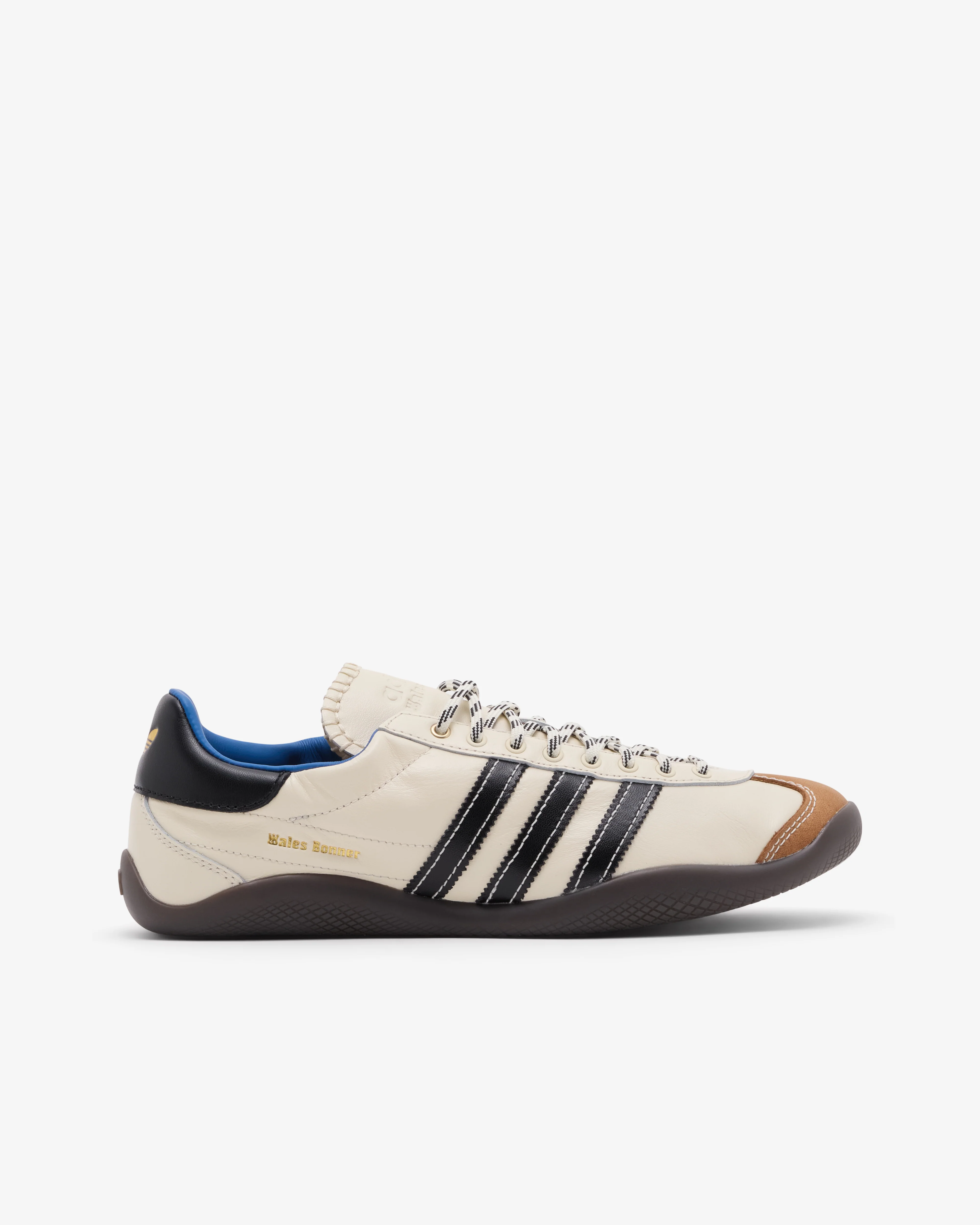 Adidas - Men's Wales Bonner Karintha OG Sneakers - (Wonder White/Core Black)