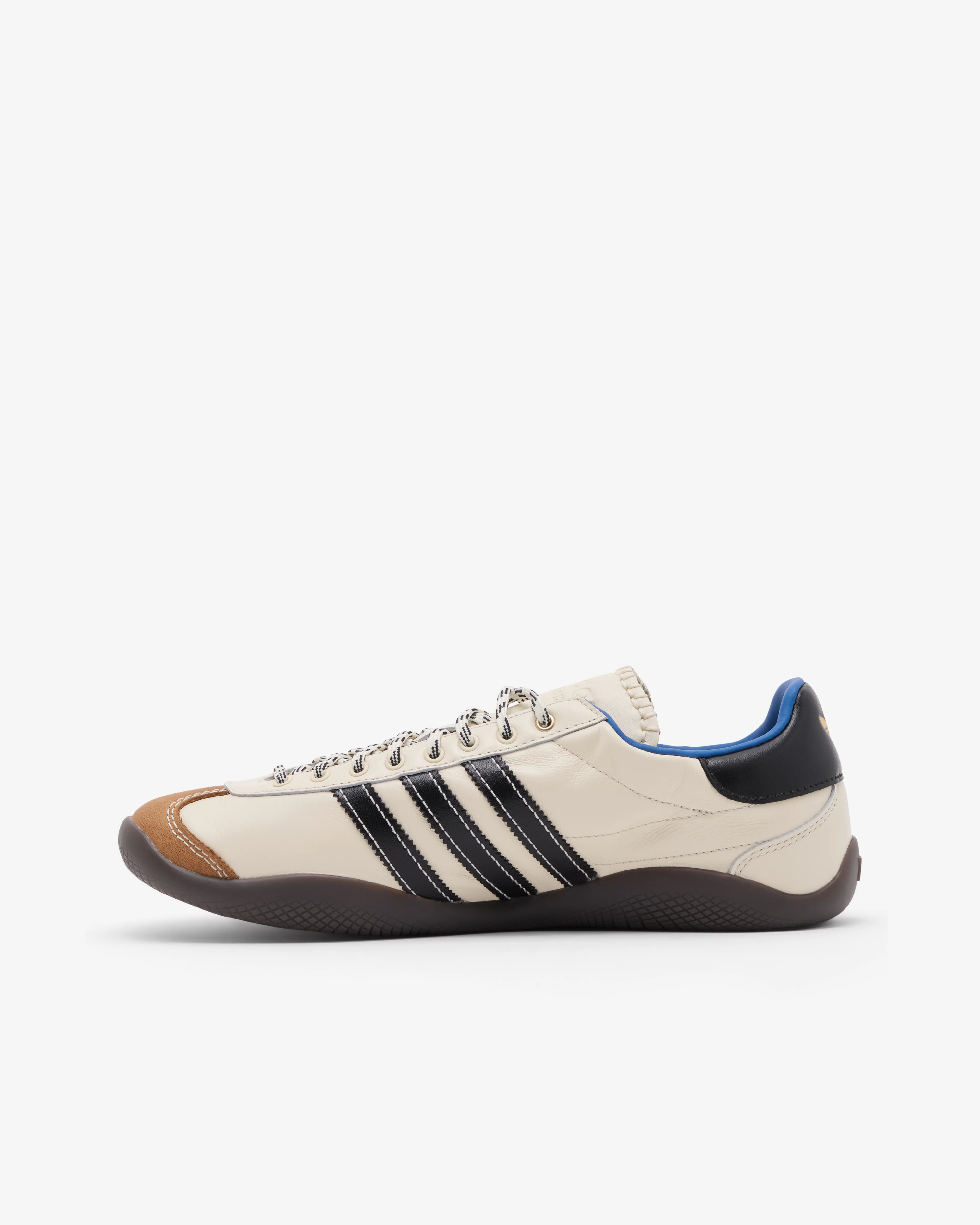 Adidas - Men's Wales Bonner Karintha OG Sneakers - (Wonder White/Core Black)