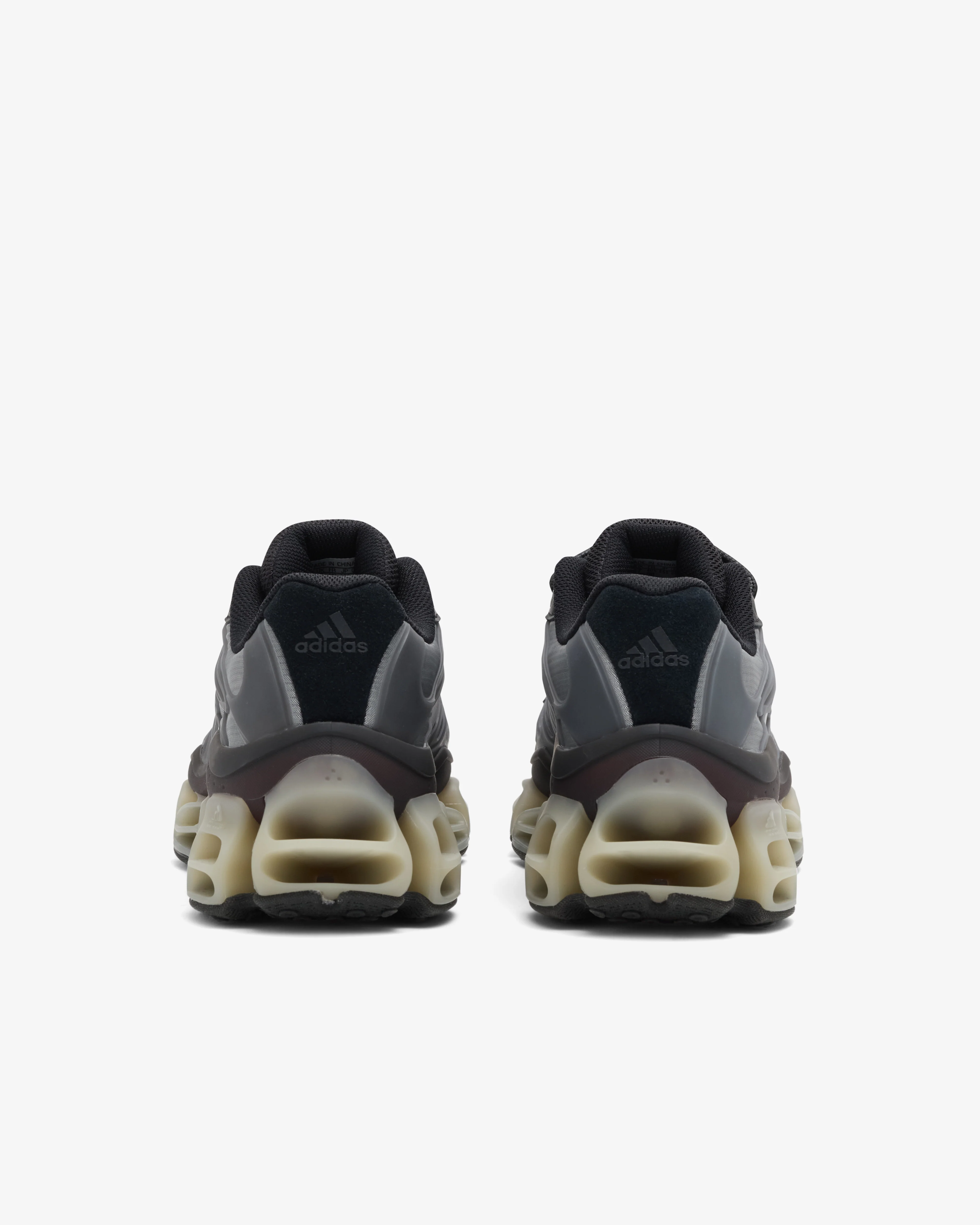 Adidas - Men's Chavarria Megaride - (Core Black)