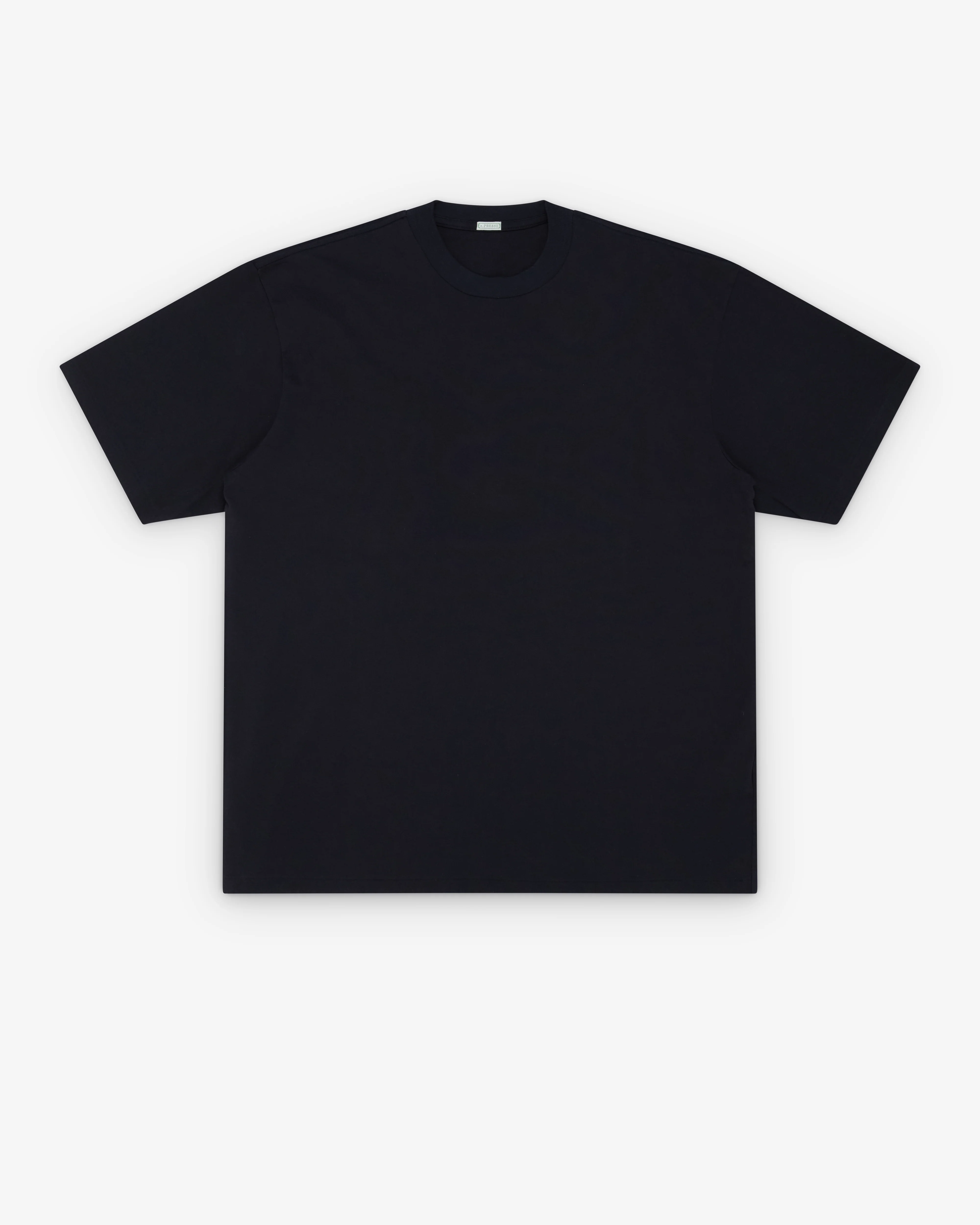 A.Presse - Men's Light Weight T-Shirt - (Navy)