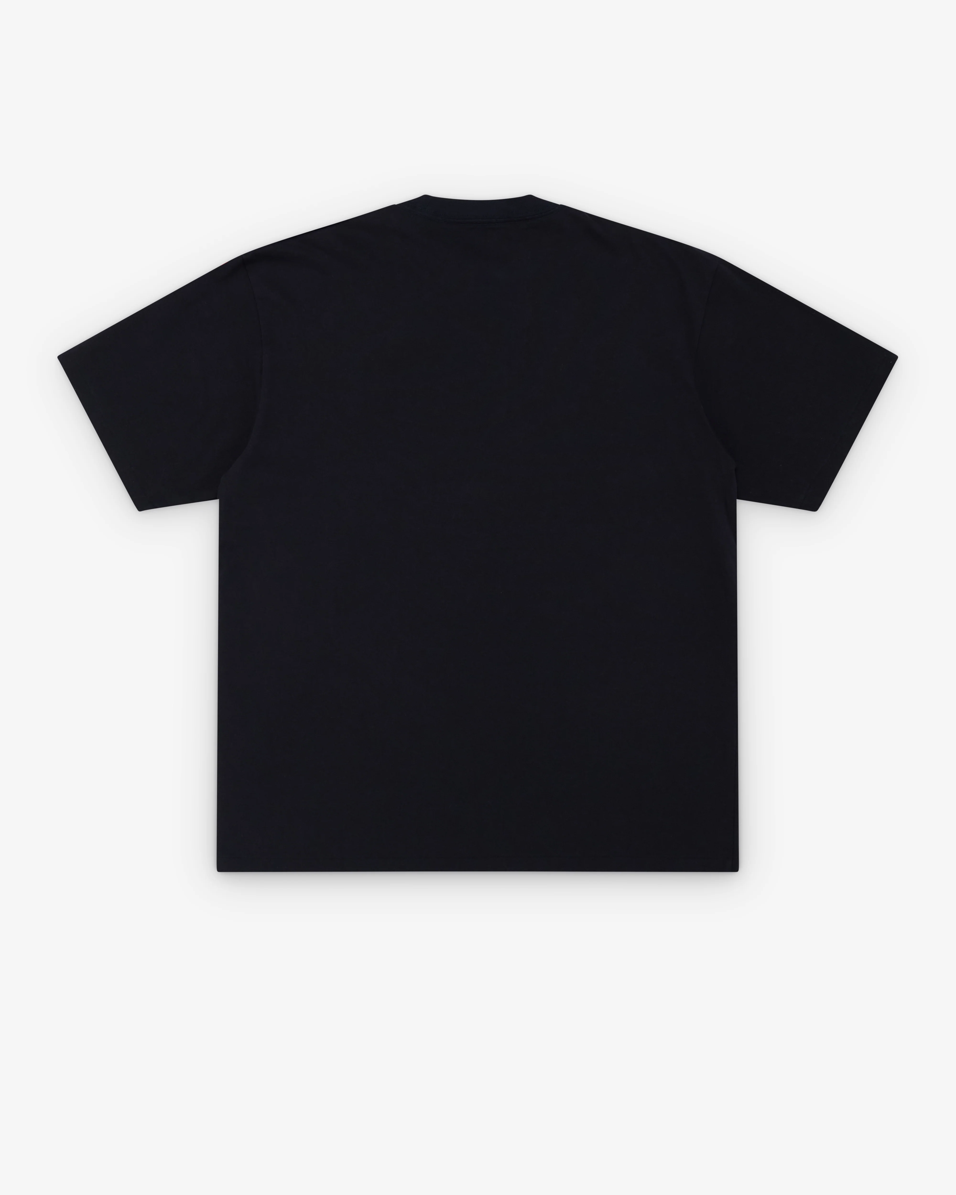 A.Presse - Men's Light Weight T-Shirt - (Navy)