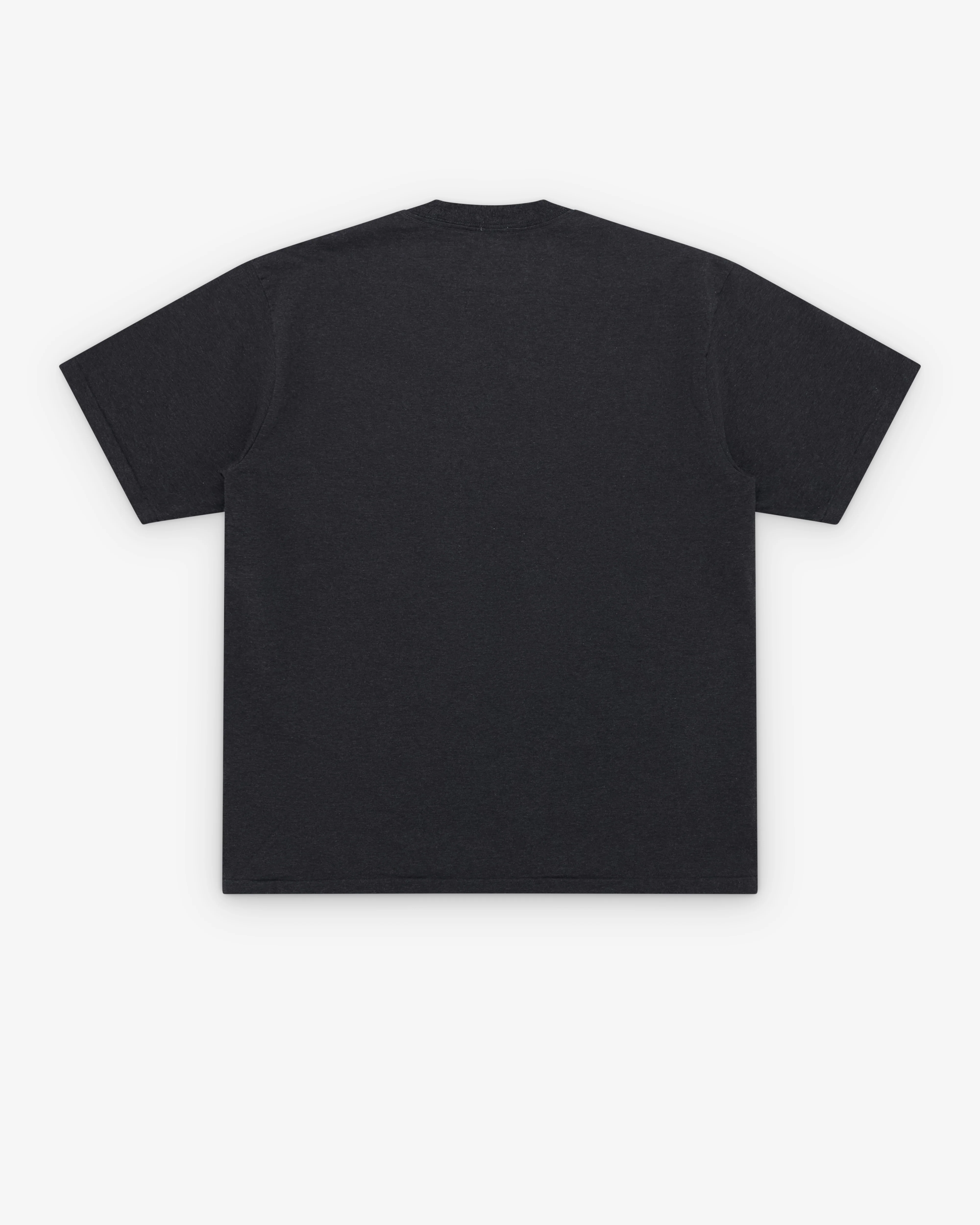 A.Presse - Men's Light Weight T-Shirt - (Medium Grey)