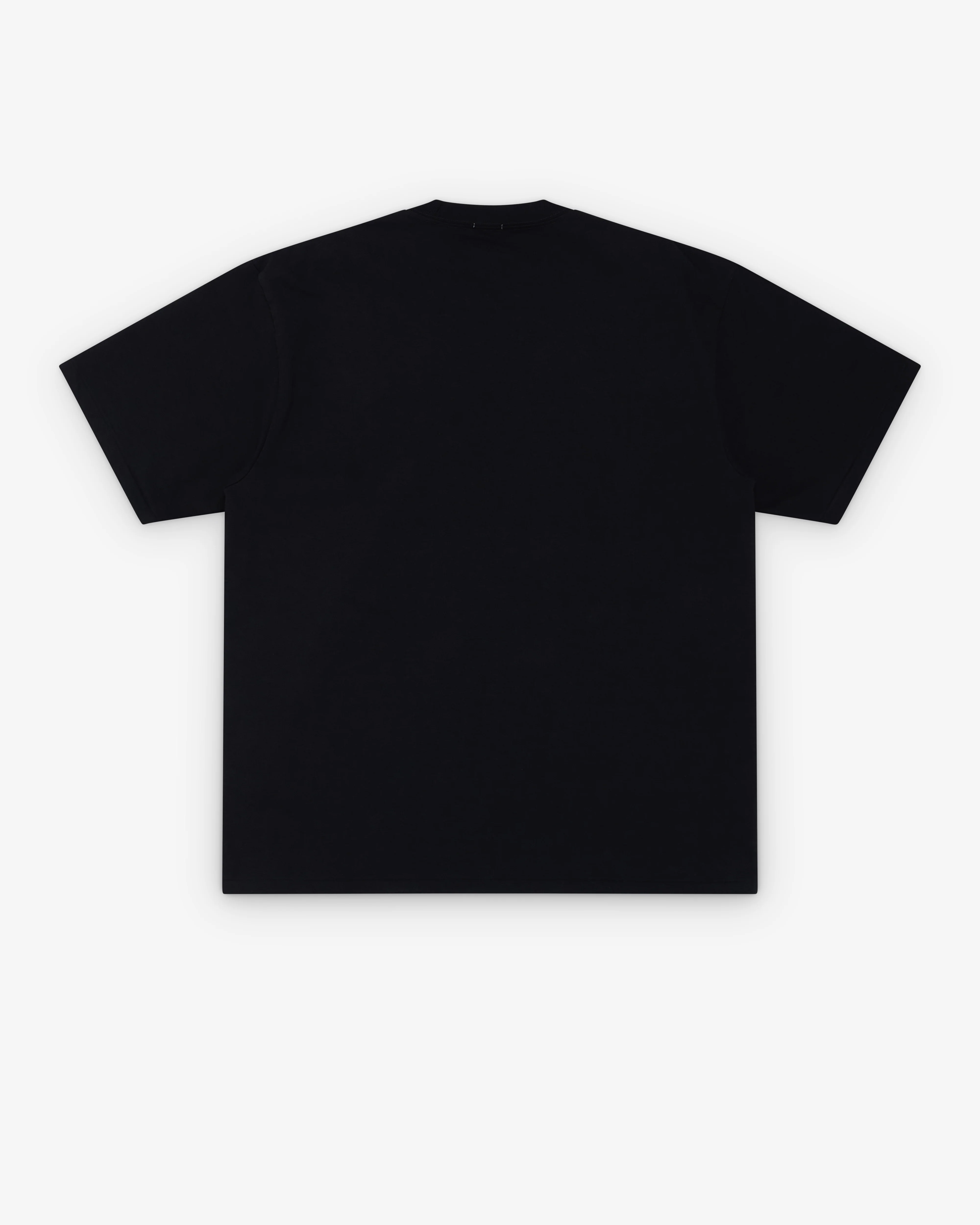 A.Presse - Men's Heavy Weight T-Shirt - (Black)