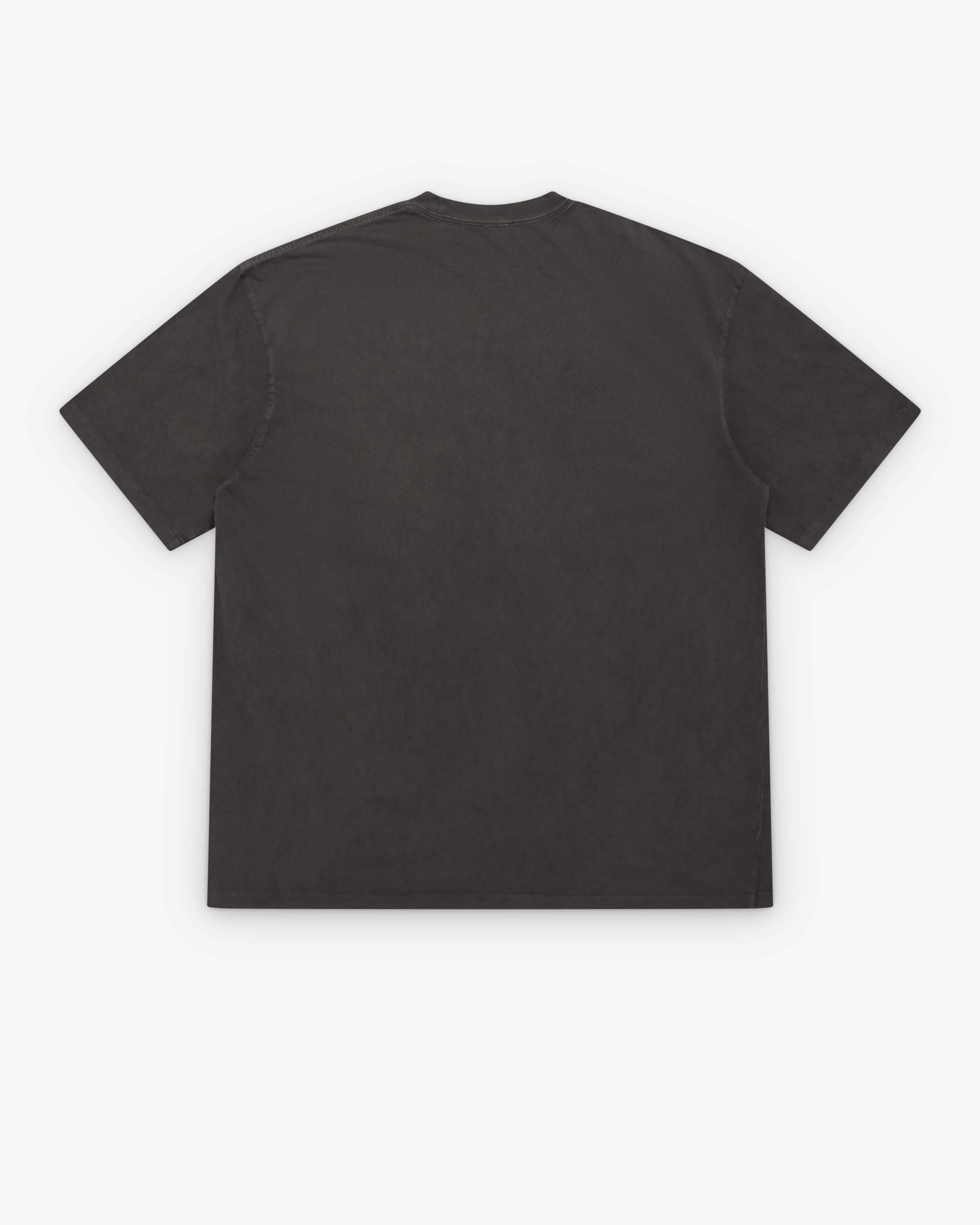 A.Presse - Men's Vintage Light Weight T-Shirt - (Black)