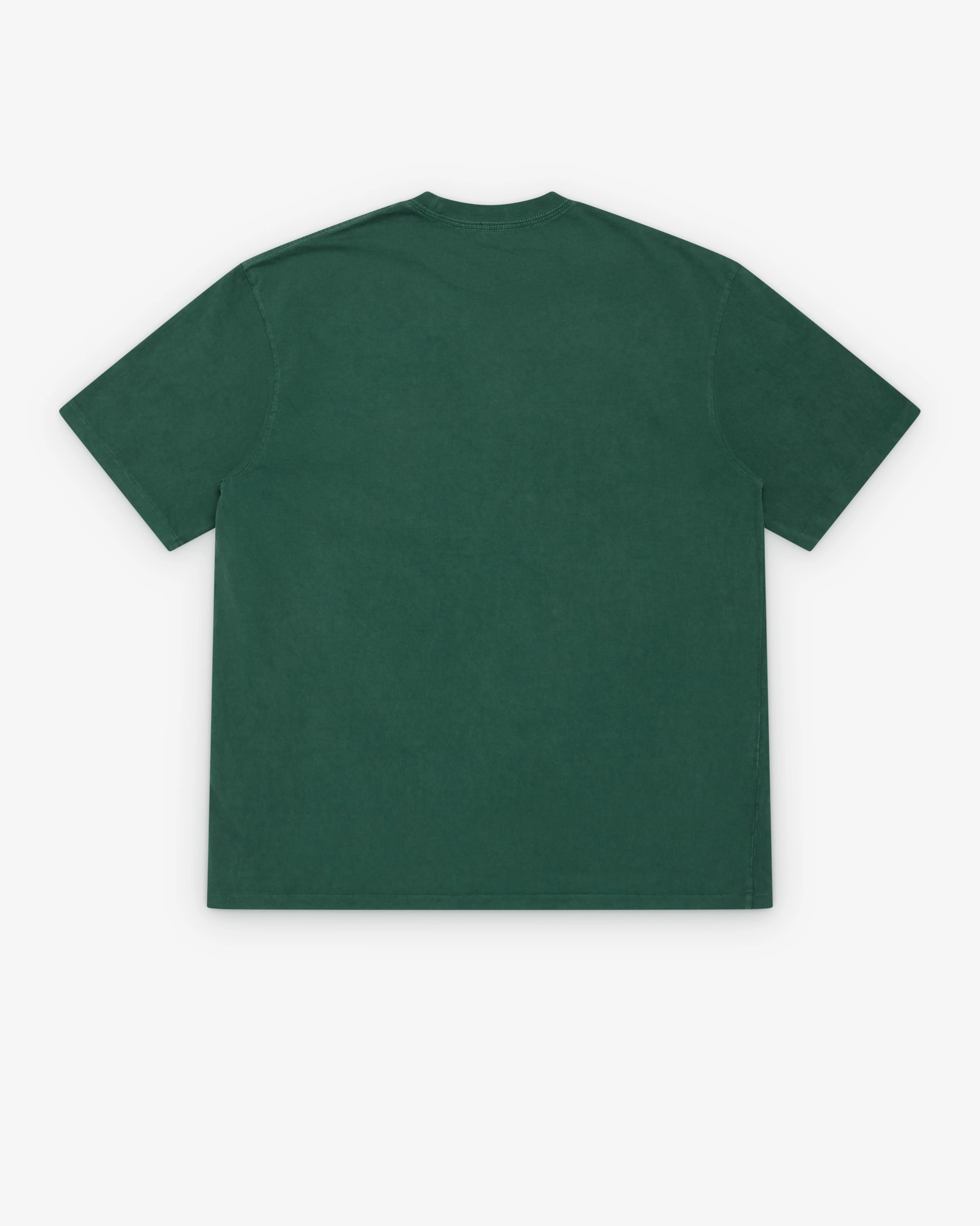 A.Presse - Men's Vintage Light Weight T-Shirt - (Green)