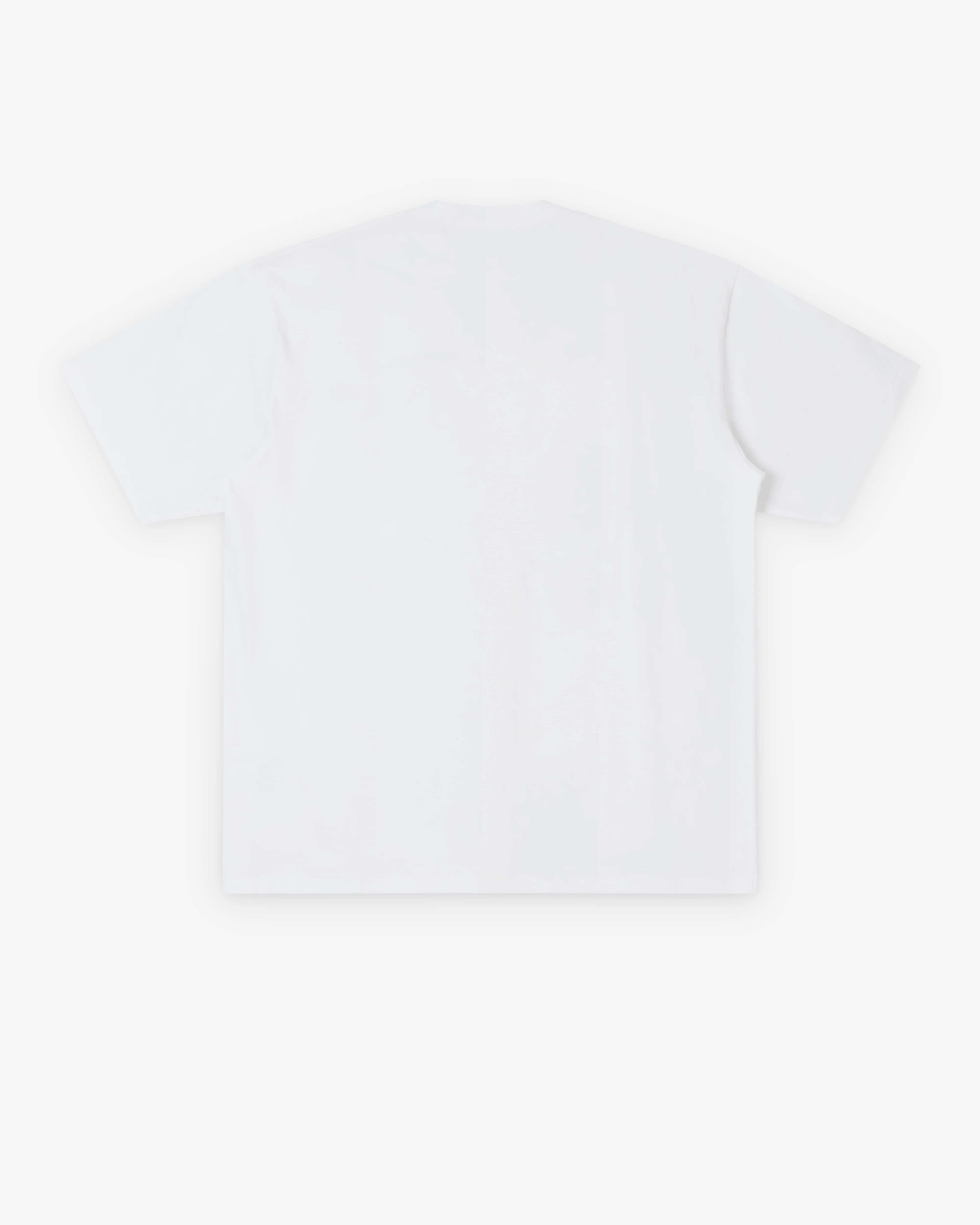 A.Presse - Men’s Light Weight T-Shirt - (White)