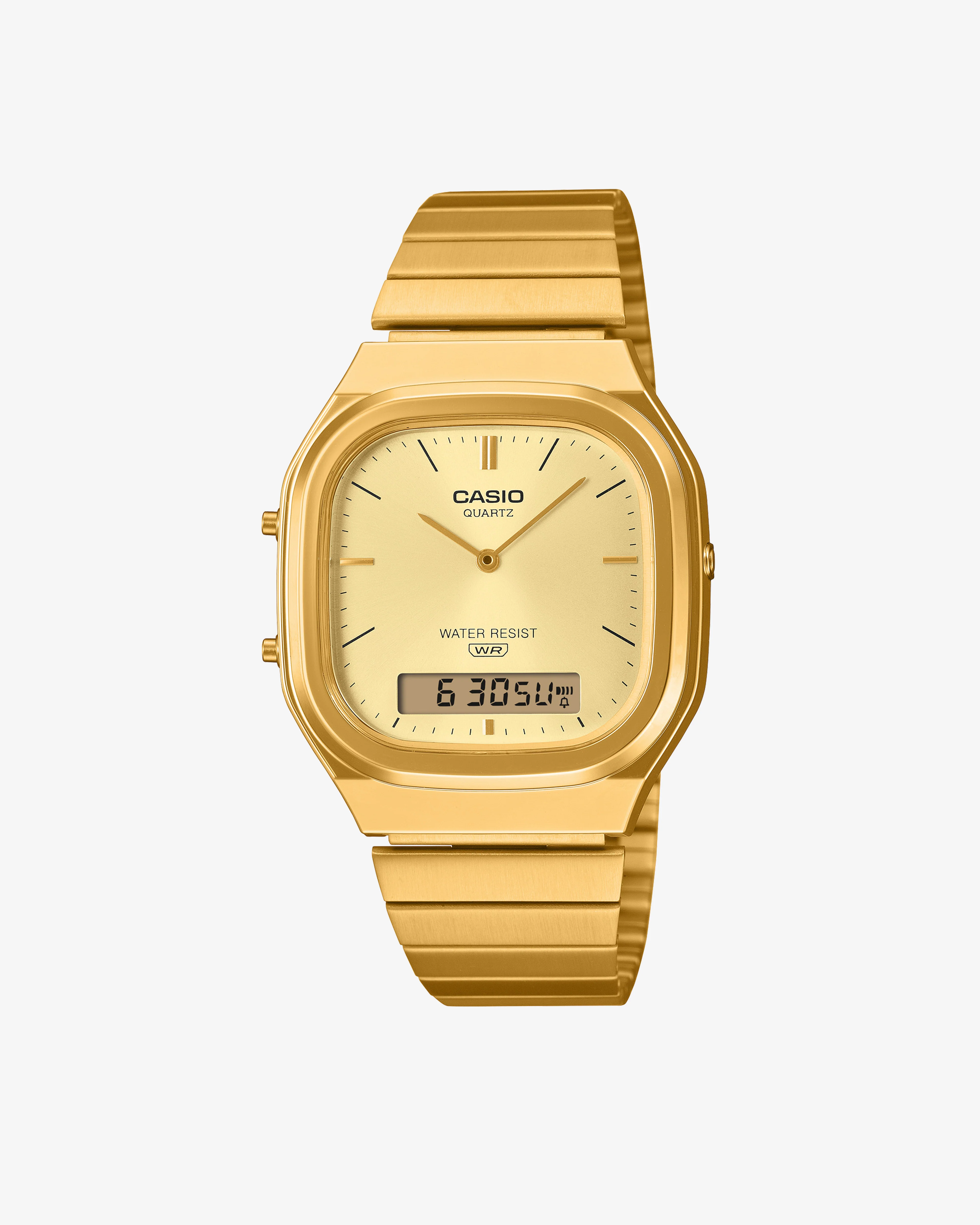 G-Shock - AQ240EG-9A - (Gold)
