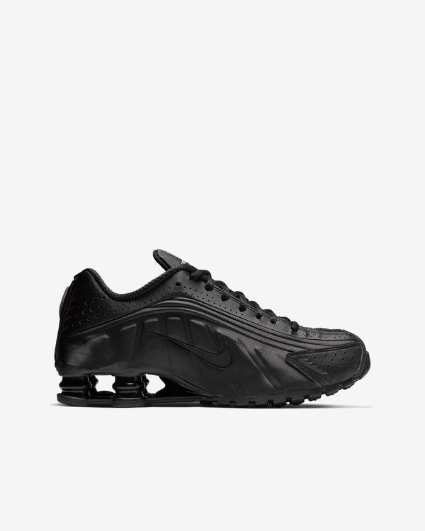 Nike -  Shox R4 Sneakers - (AR3565-004)