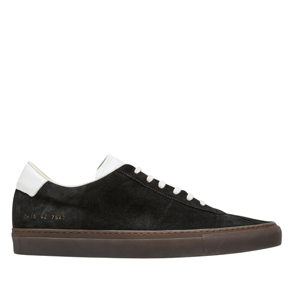 Common Projects - Tennis 70 Sneakers - (Black)