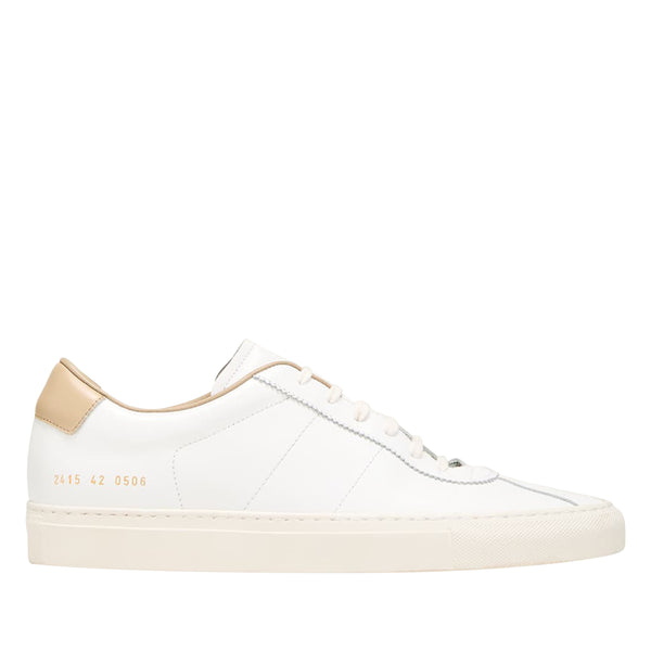 Common Projects - Tennis 70 Sneakers - (White)