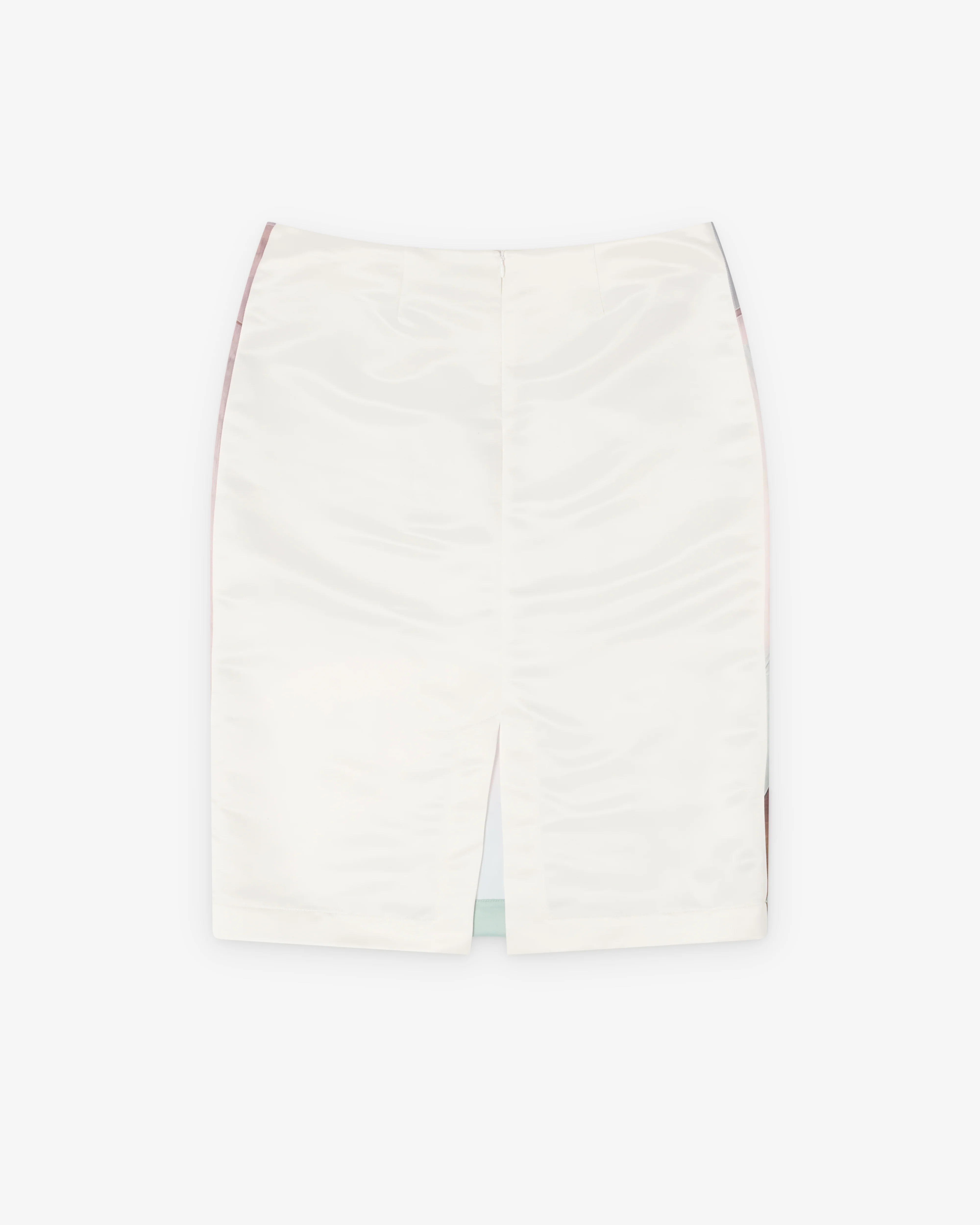 Ashley Williams - Women's Medium Bedroom Skirt - (Multi)