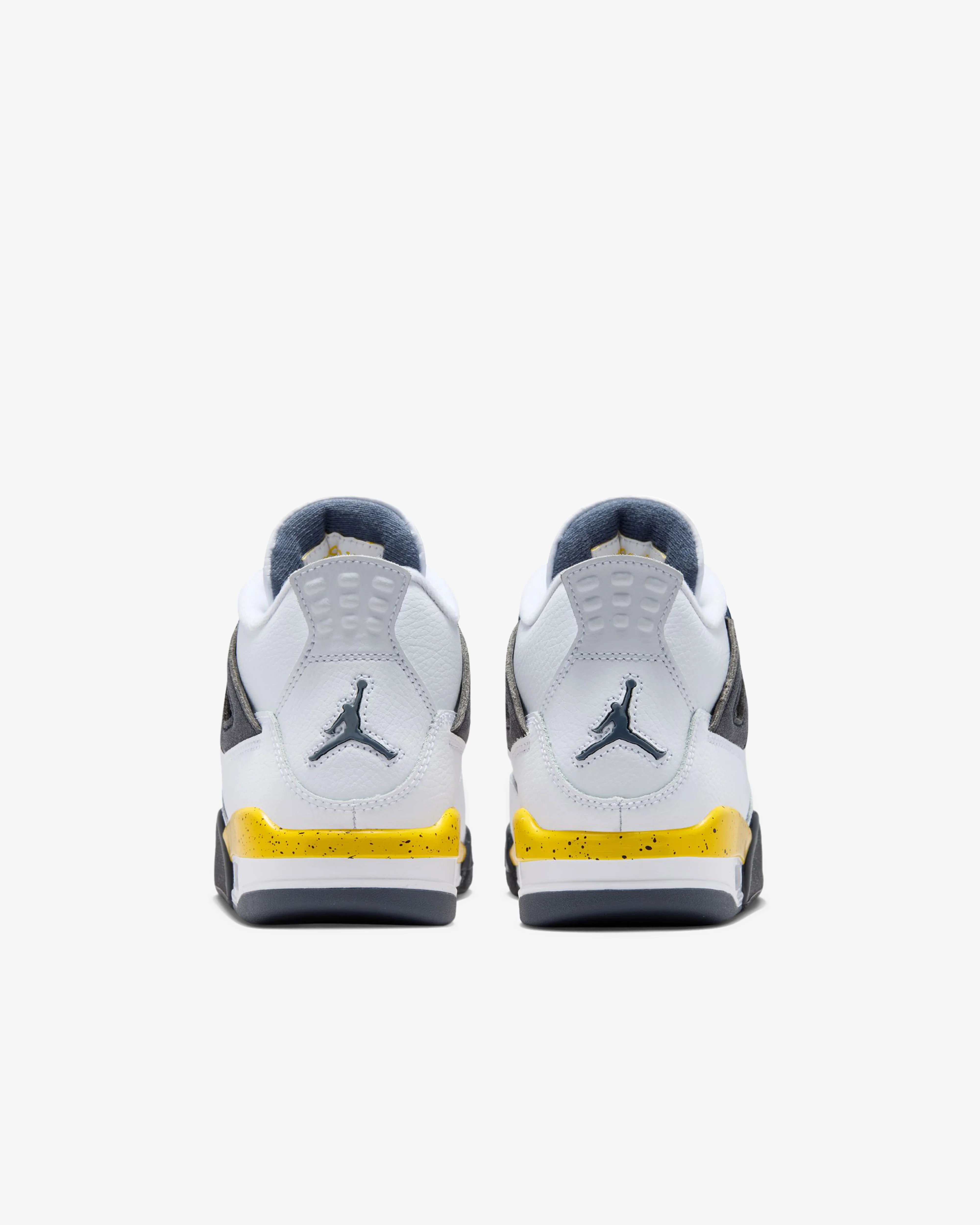 Jordan - Air Jordan 4 Retro - (Tour Yellow)