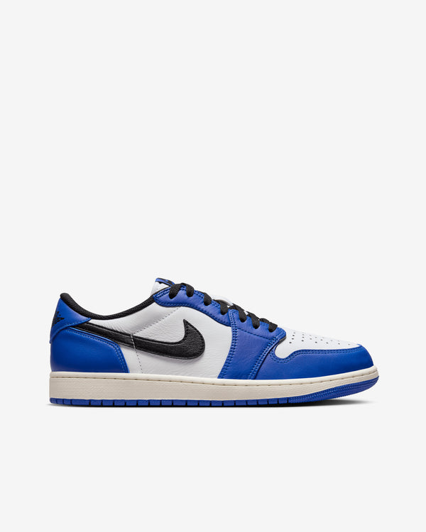 Nike - Air Jordan 1 Retro Low Og Sneakers - (CZ0790-140)