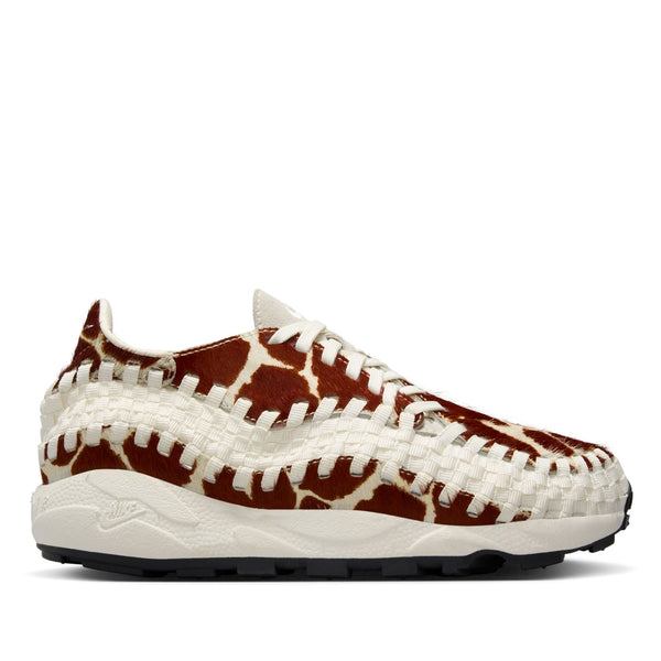 Nike - Nike Air Footscape Woven Sneakers - (FB1959-100)