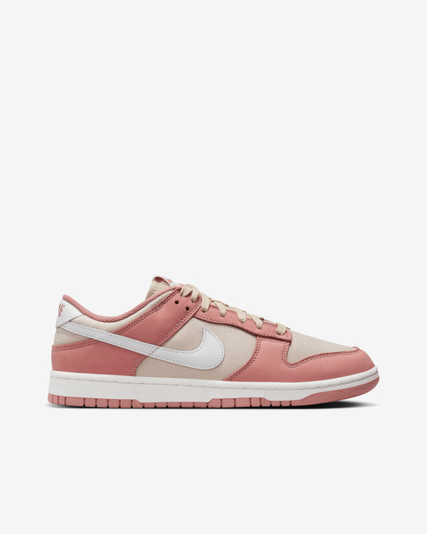 Nike - Dunk Low Retro Premium Sneakers - (FB8895-601)