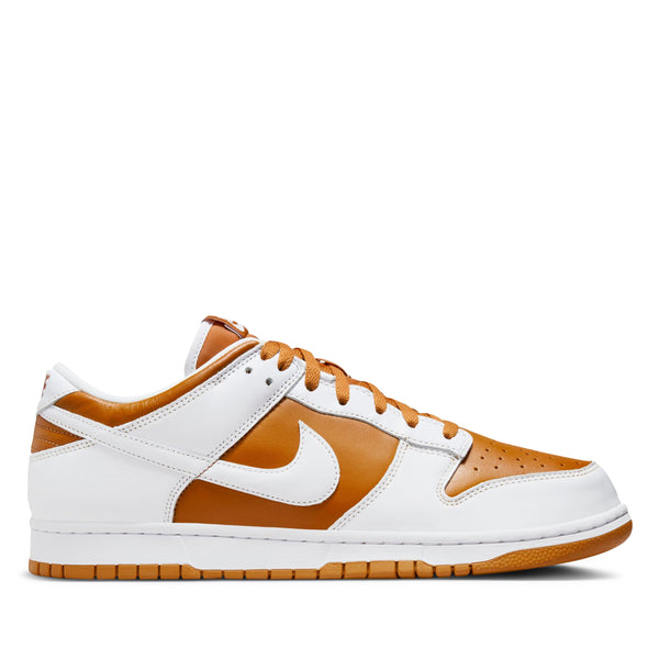 Nike - Dunk Low Sneakers - (FQ6965-700)